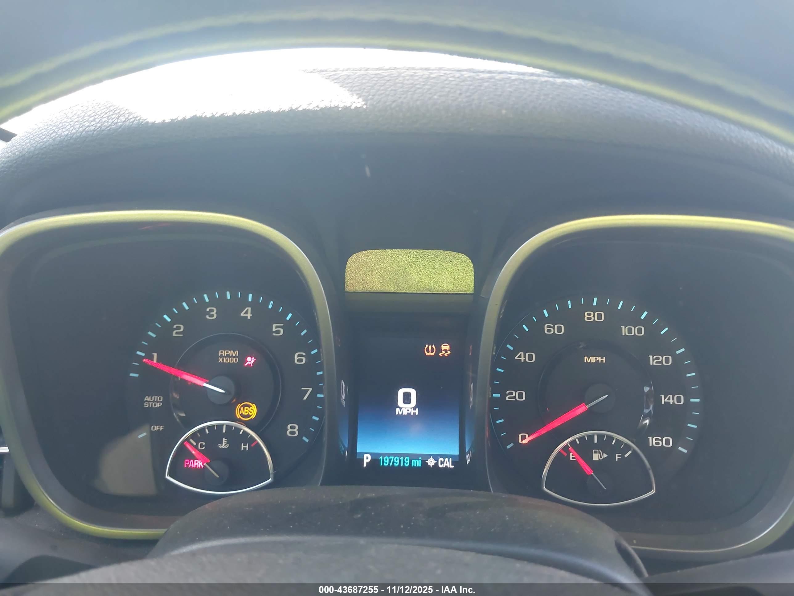 CHEVROLET MALIBU image 7