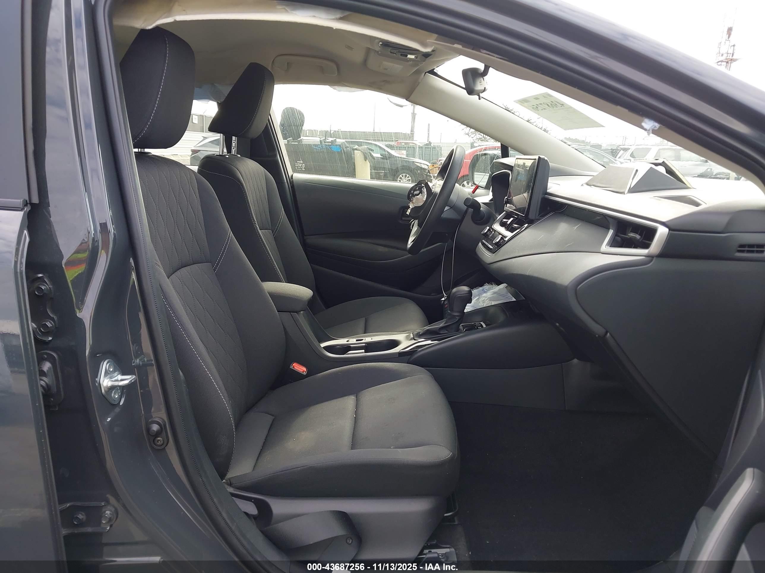 TOYOTA COROLLA image 5