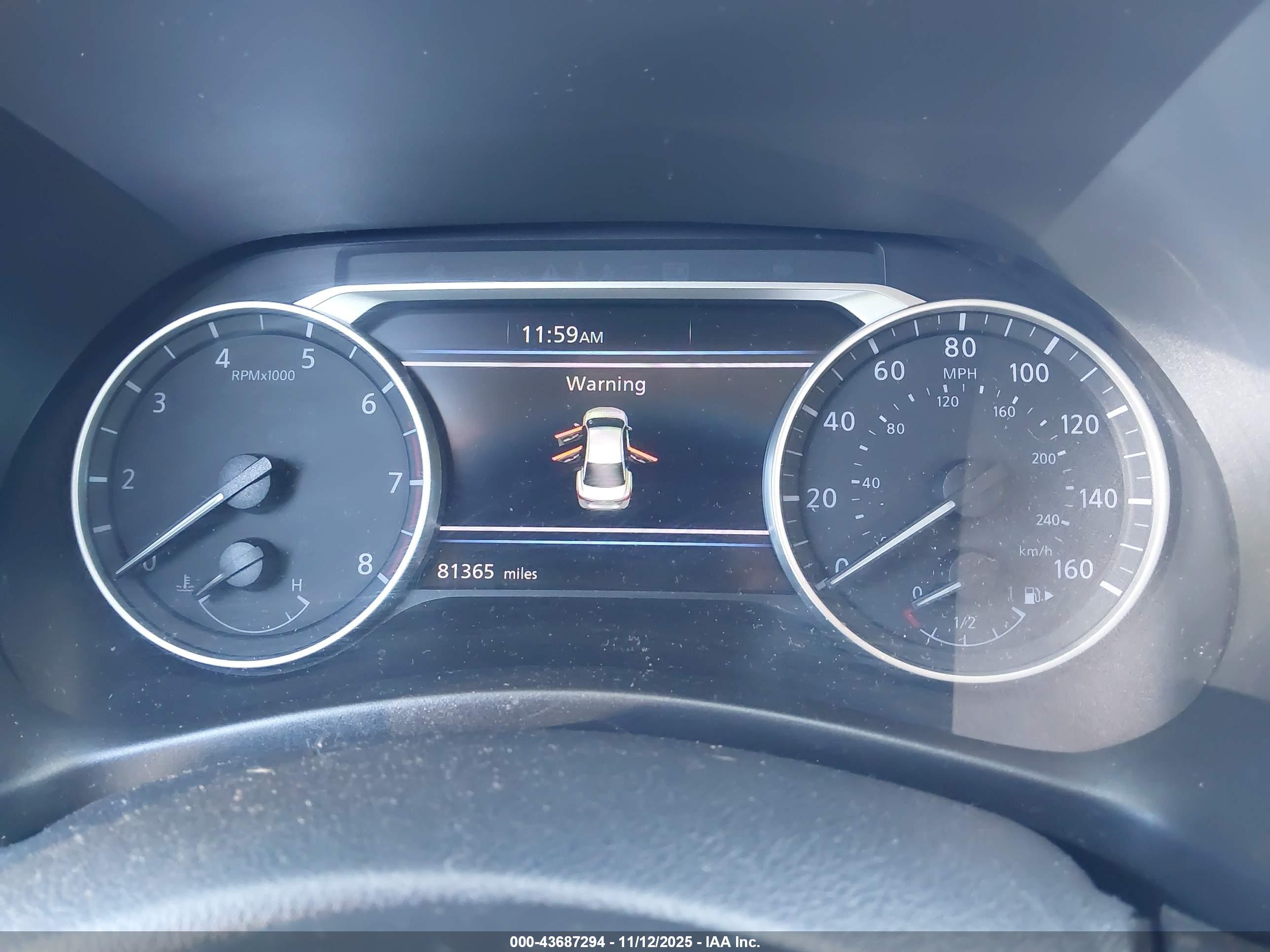 NISSAN SENTRA image 7