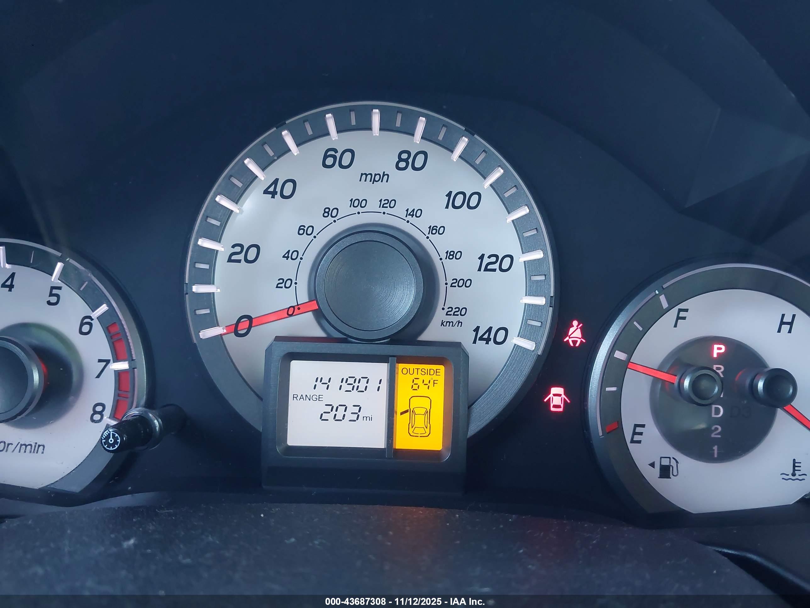 HONDA PILOT image 7