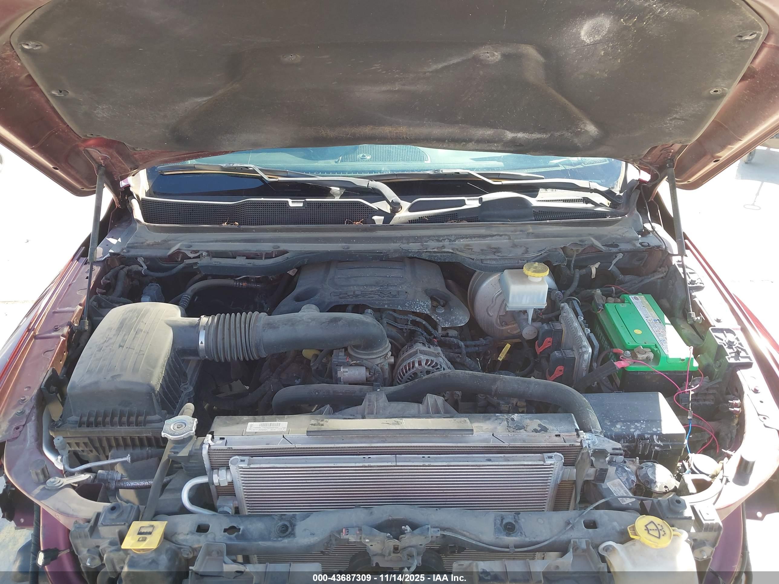 RAM 1500 image 10