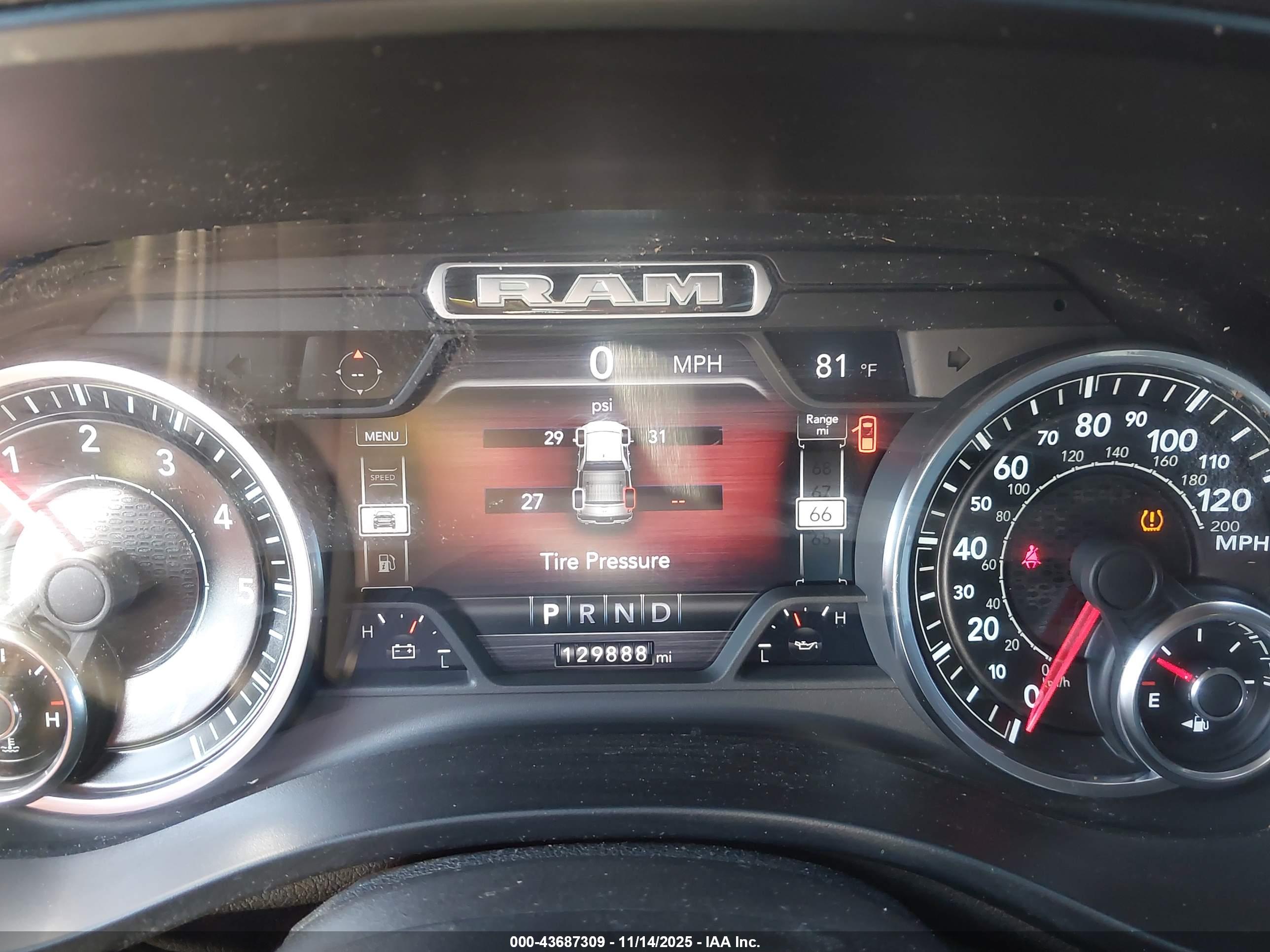 RAM 1500 image 7