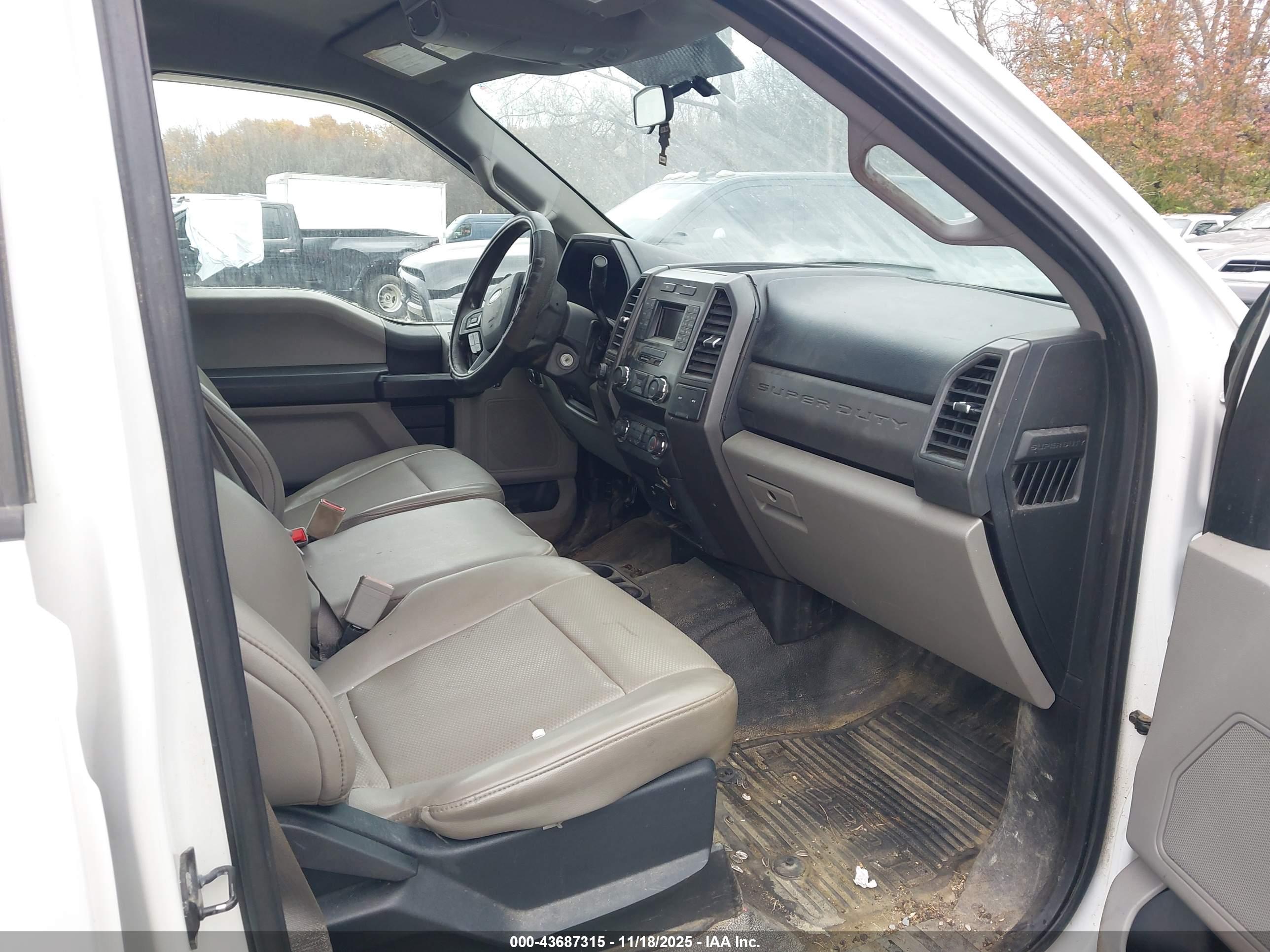 FORD F-250 image 5