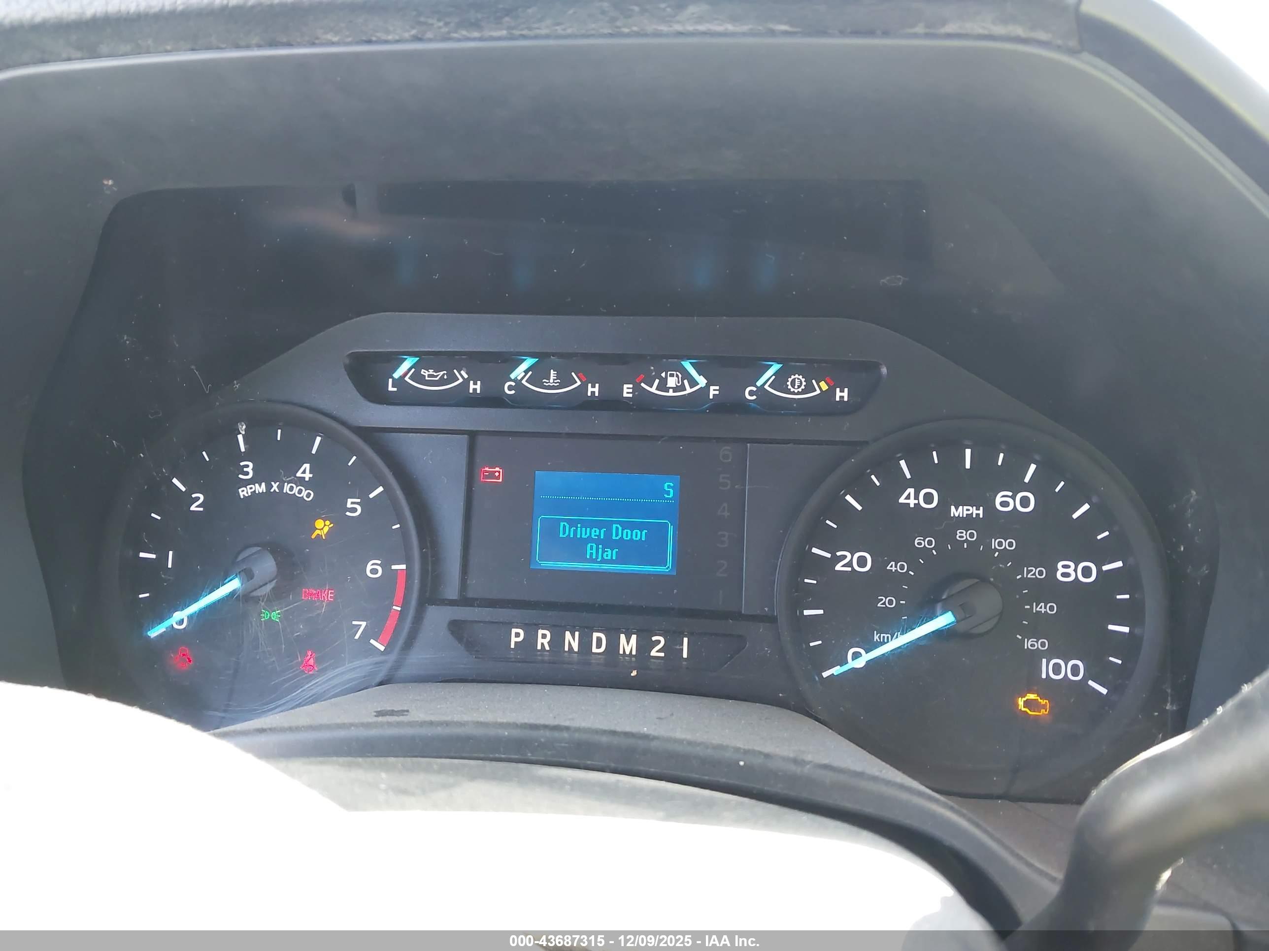 FORD F-250 image 7
