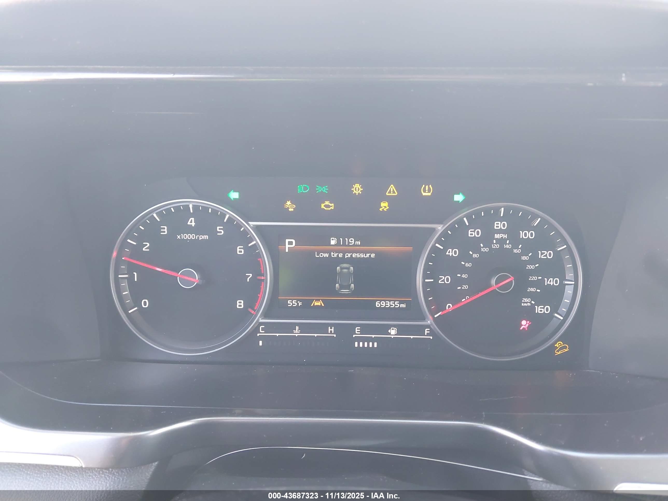 KIA SORENTO image 7