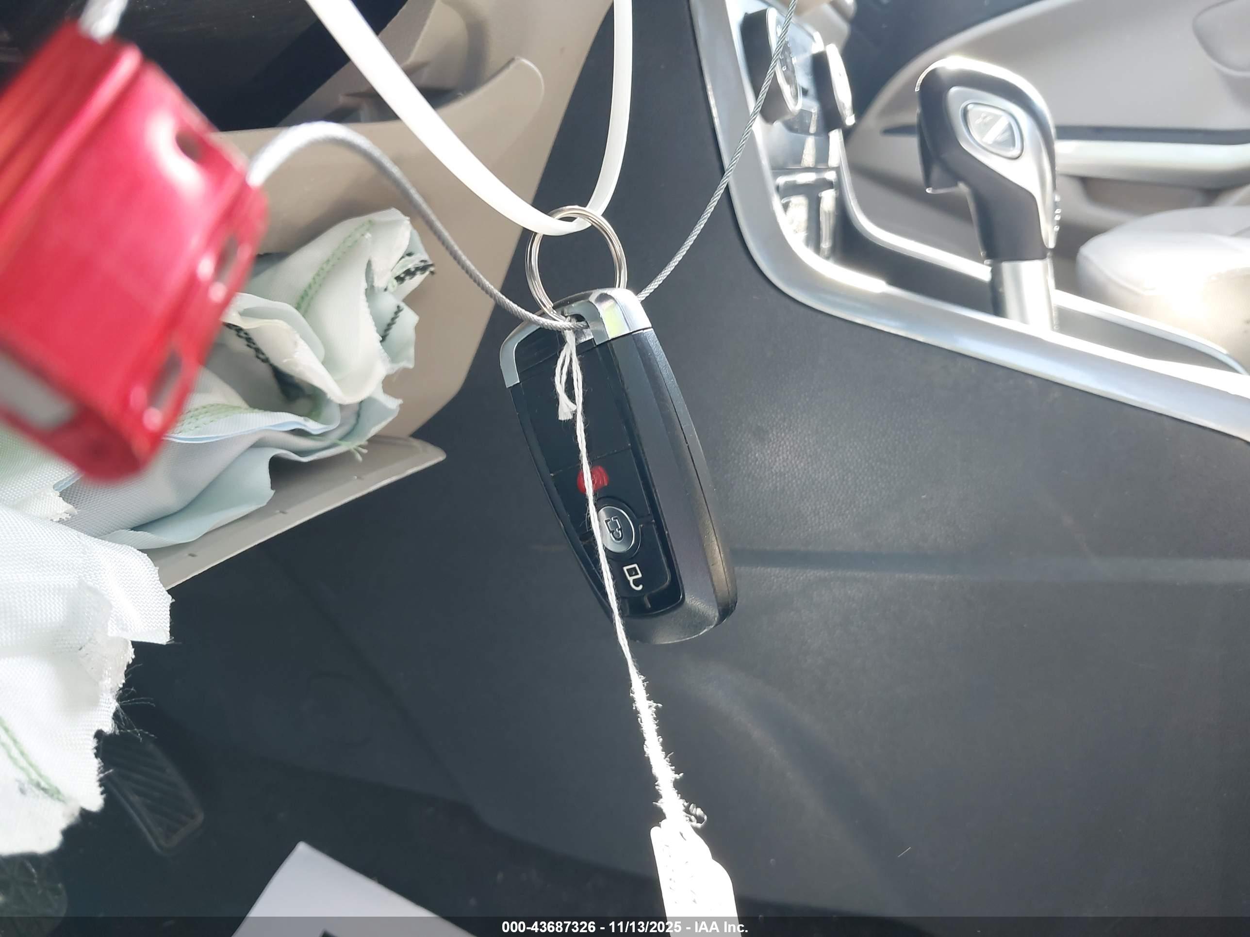 FORD ECOSPORT image 11