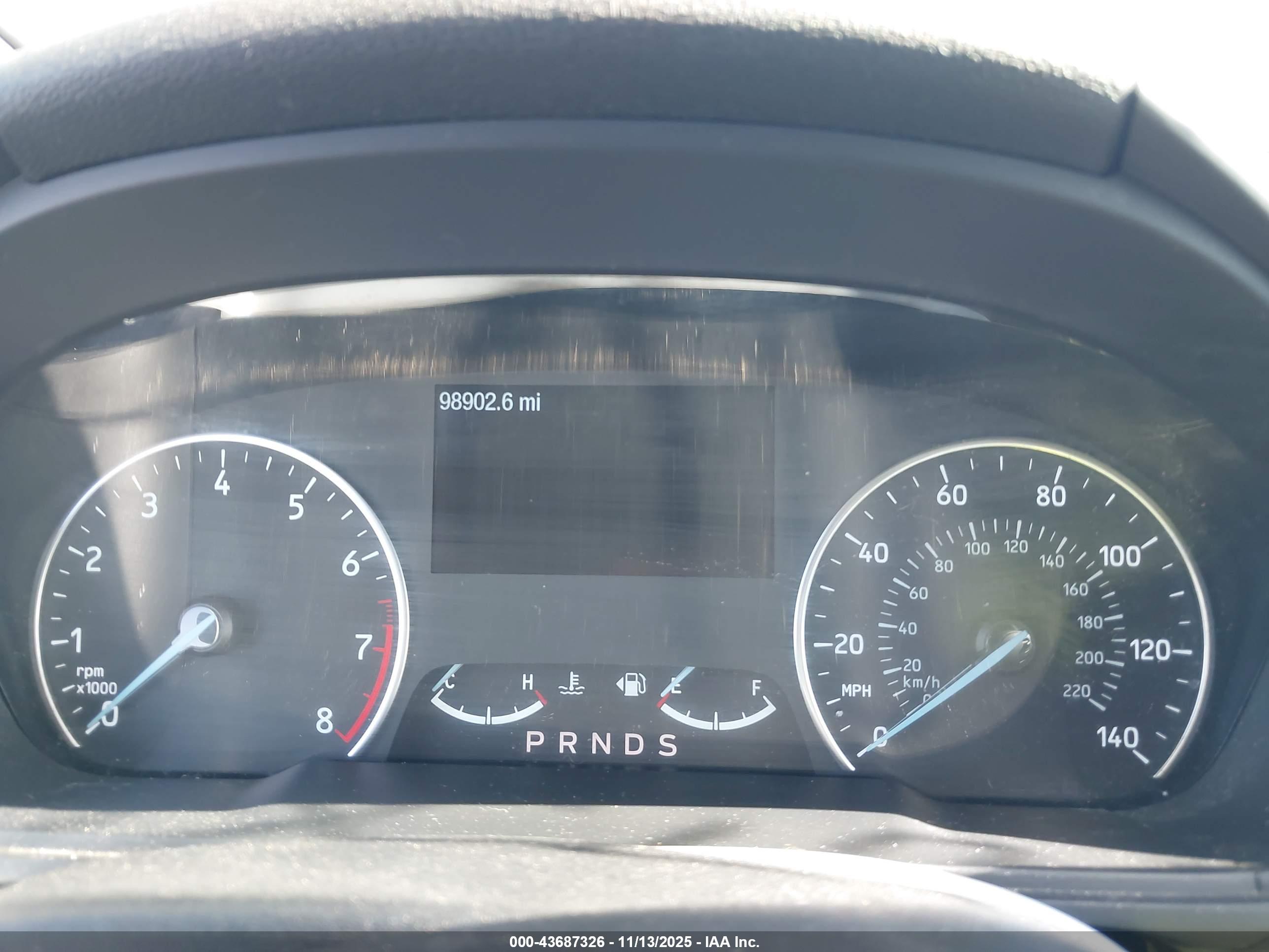 FORD ECOSPORT image 7