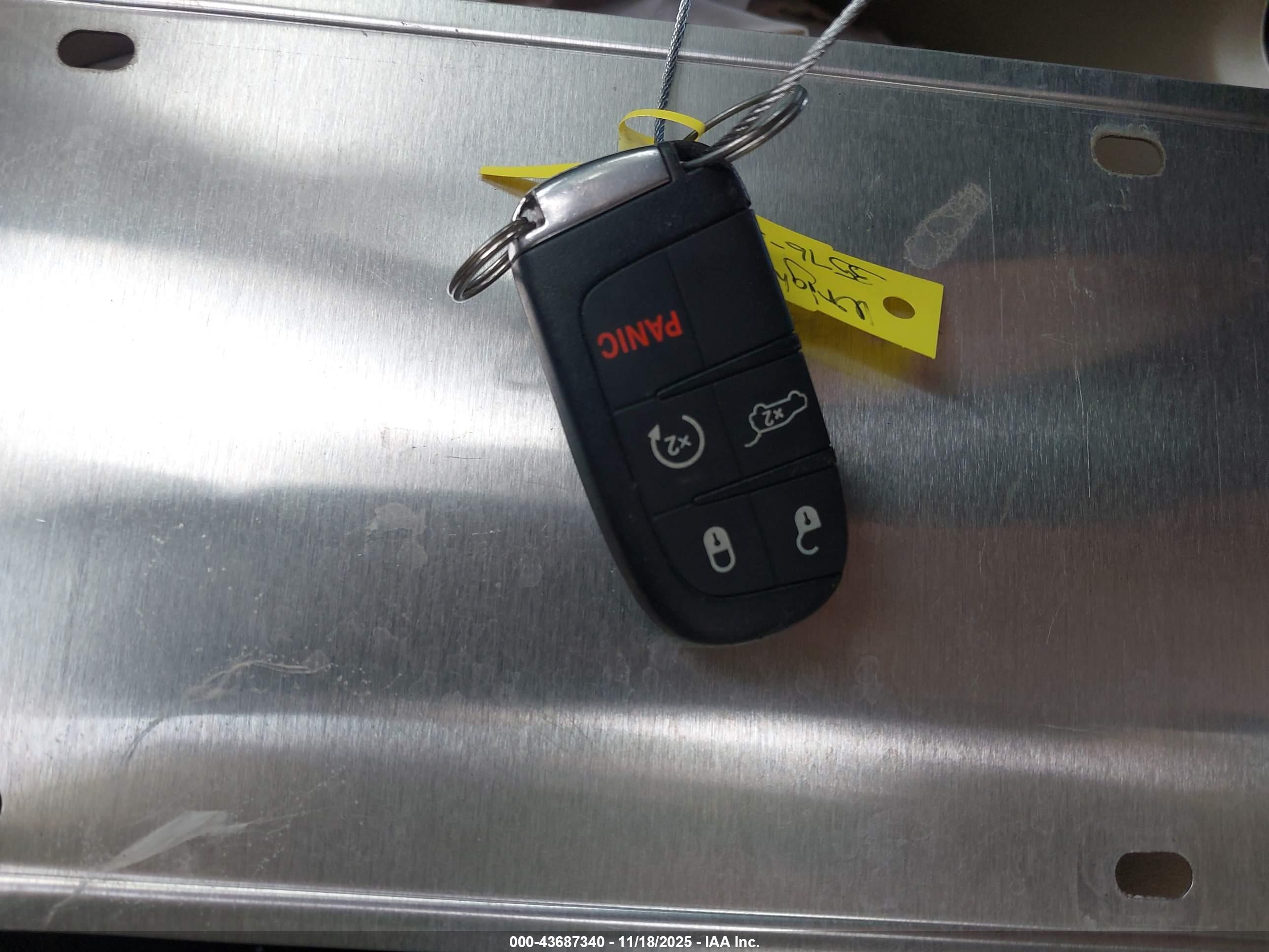 JEEP GRAND image 11