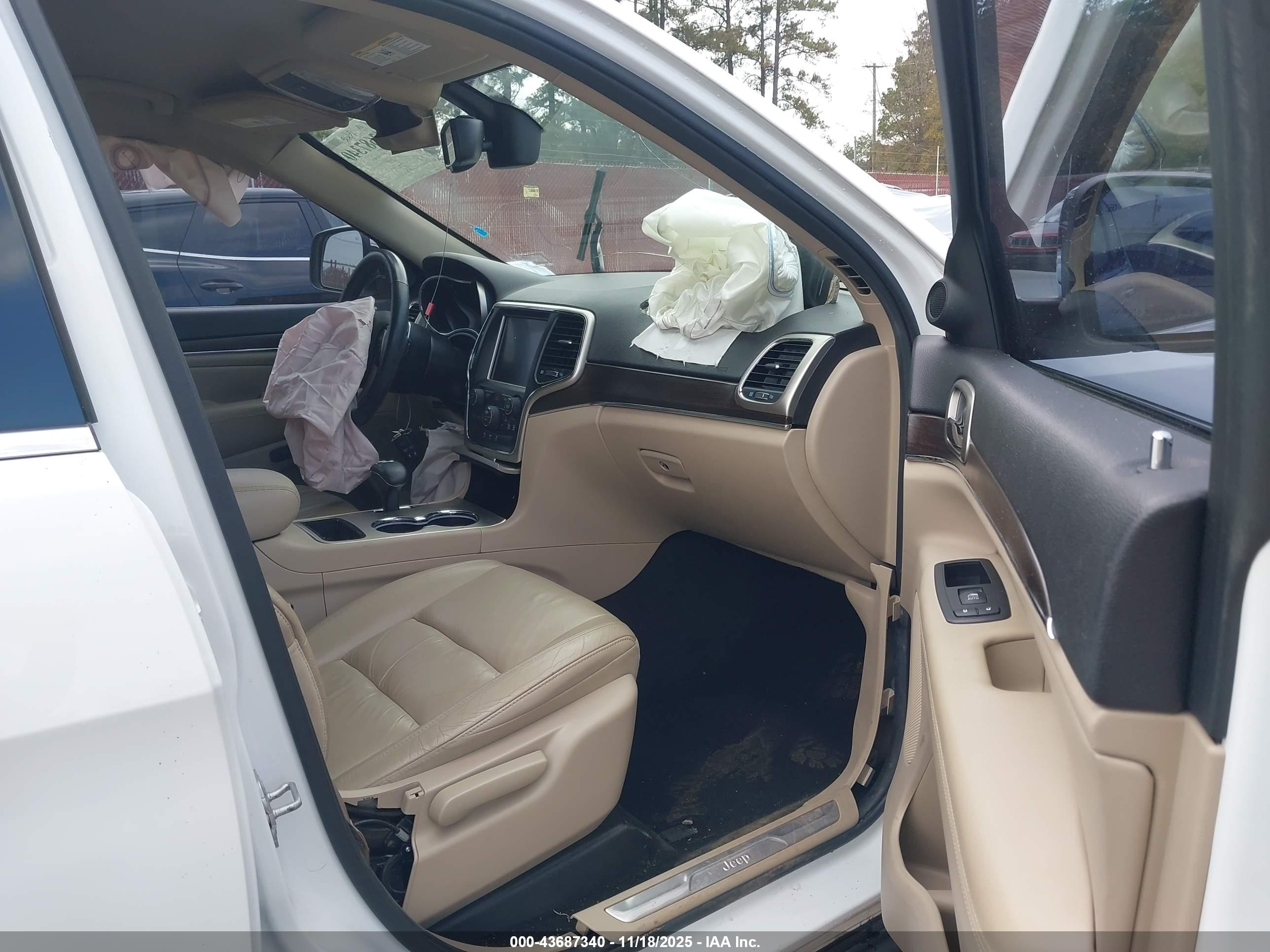 JEEP GRAND image 5
