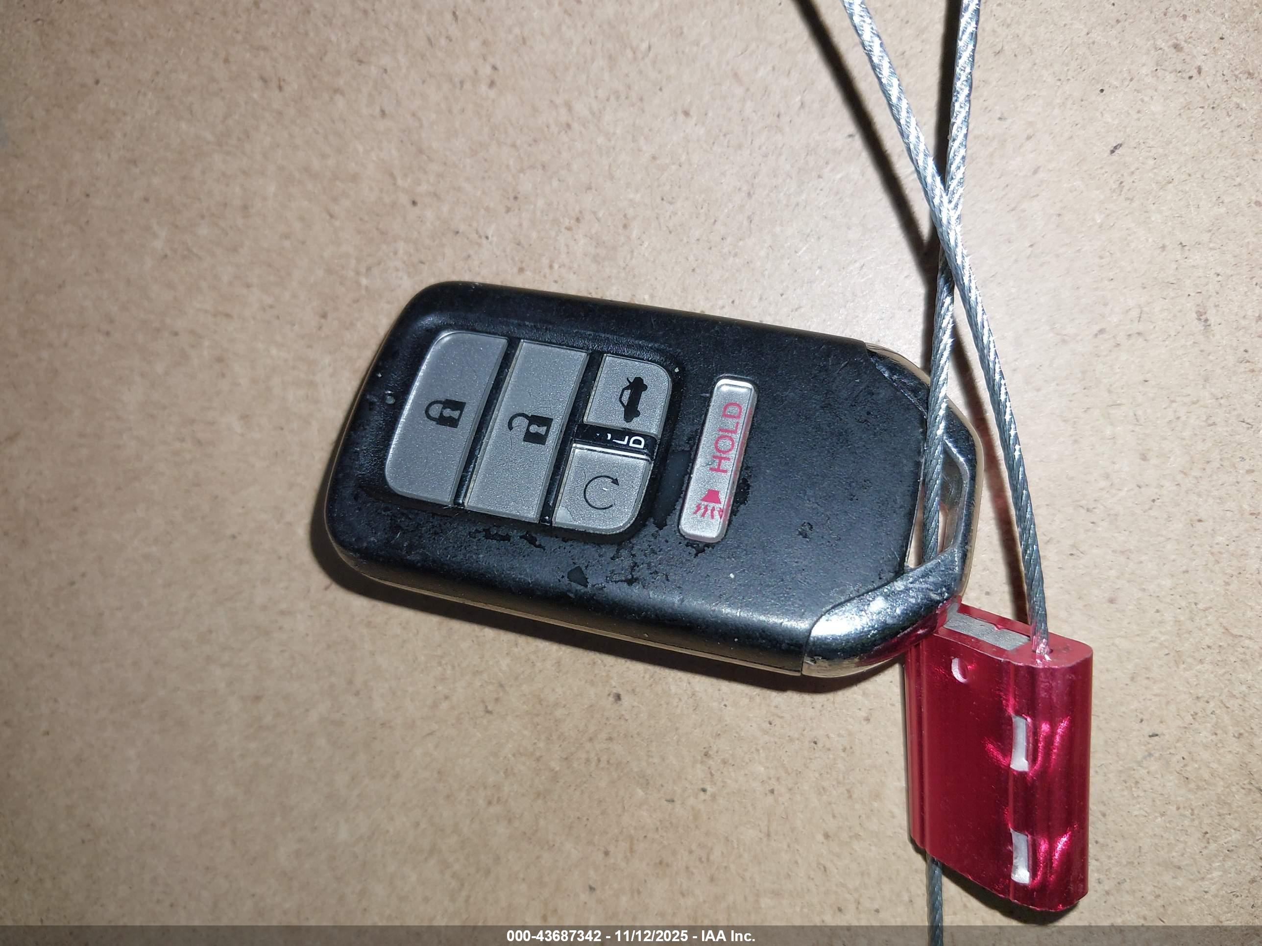 HONDA CIVIC image 11