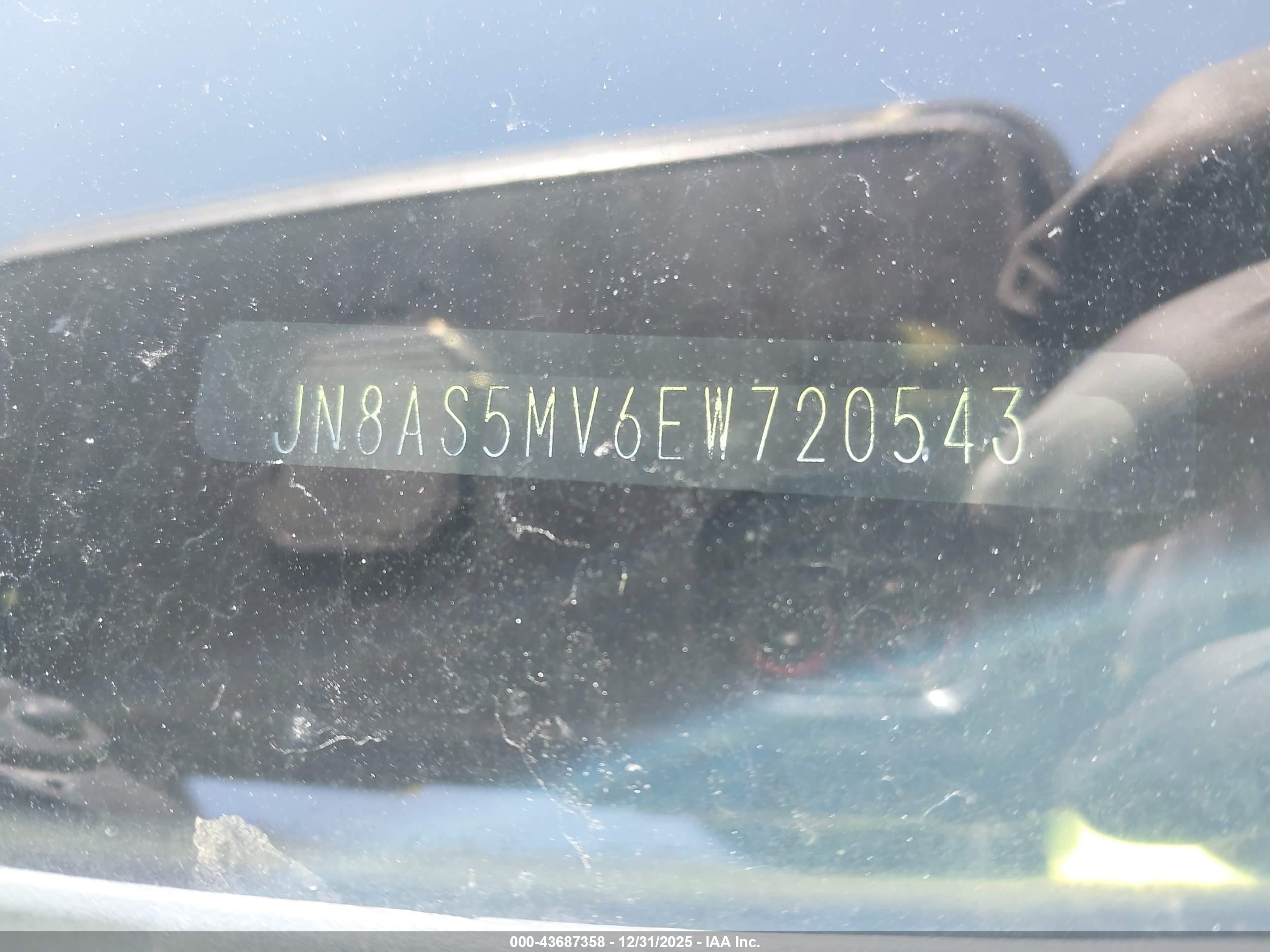 NISSAN ROGUE image 9