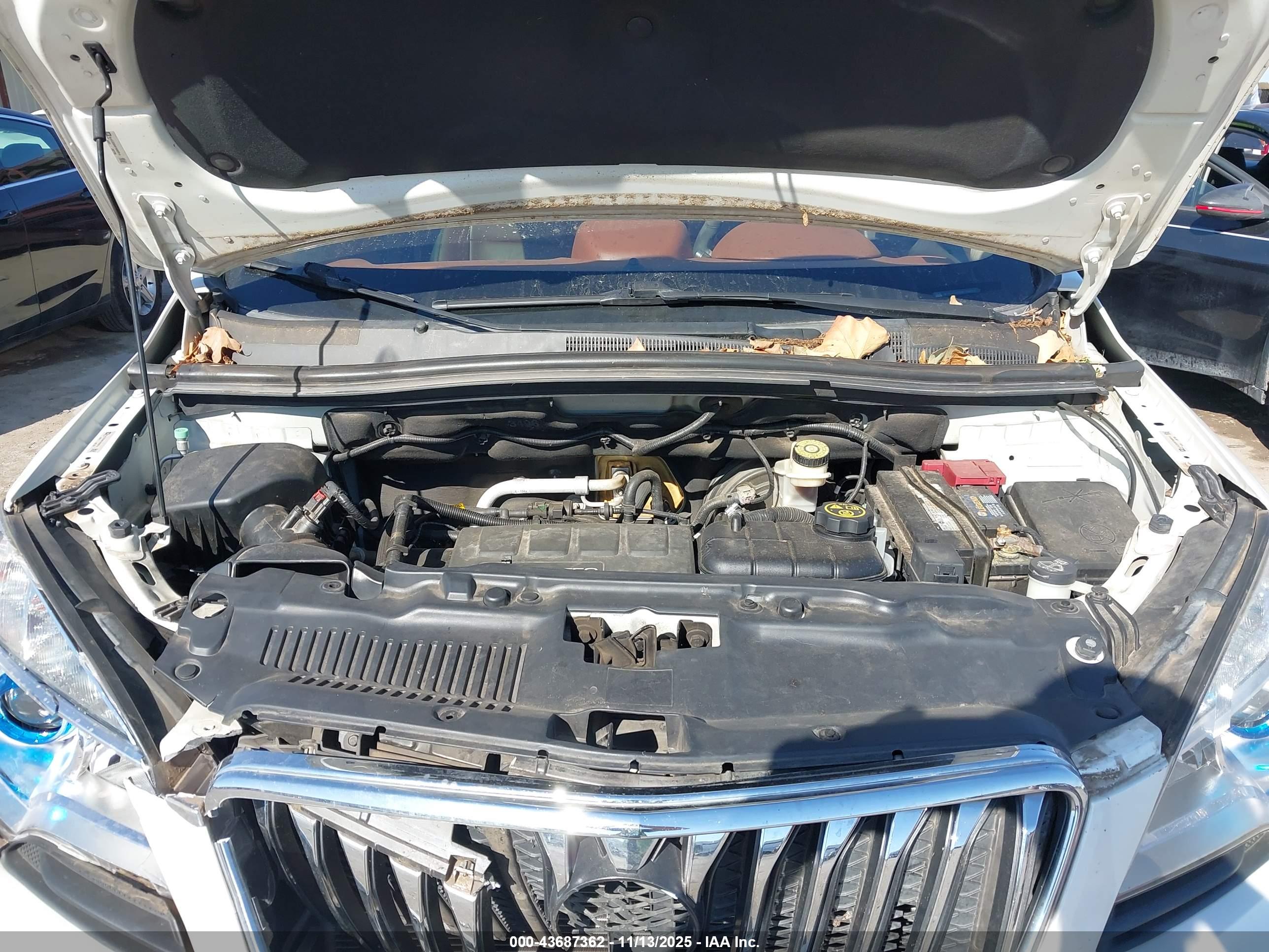BUICK ENCORE image 10