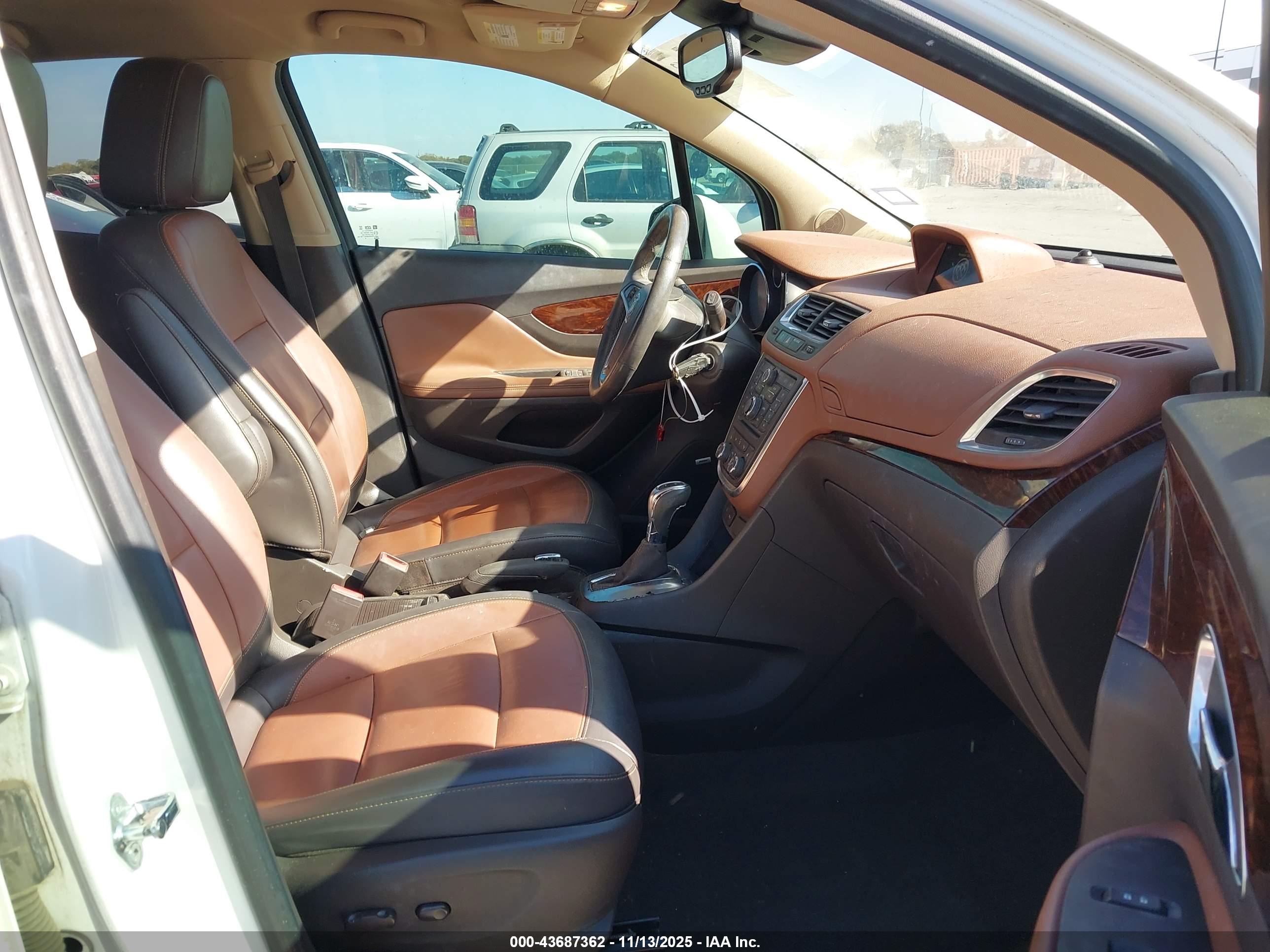 BUICK ENCORE image 5