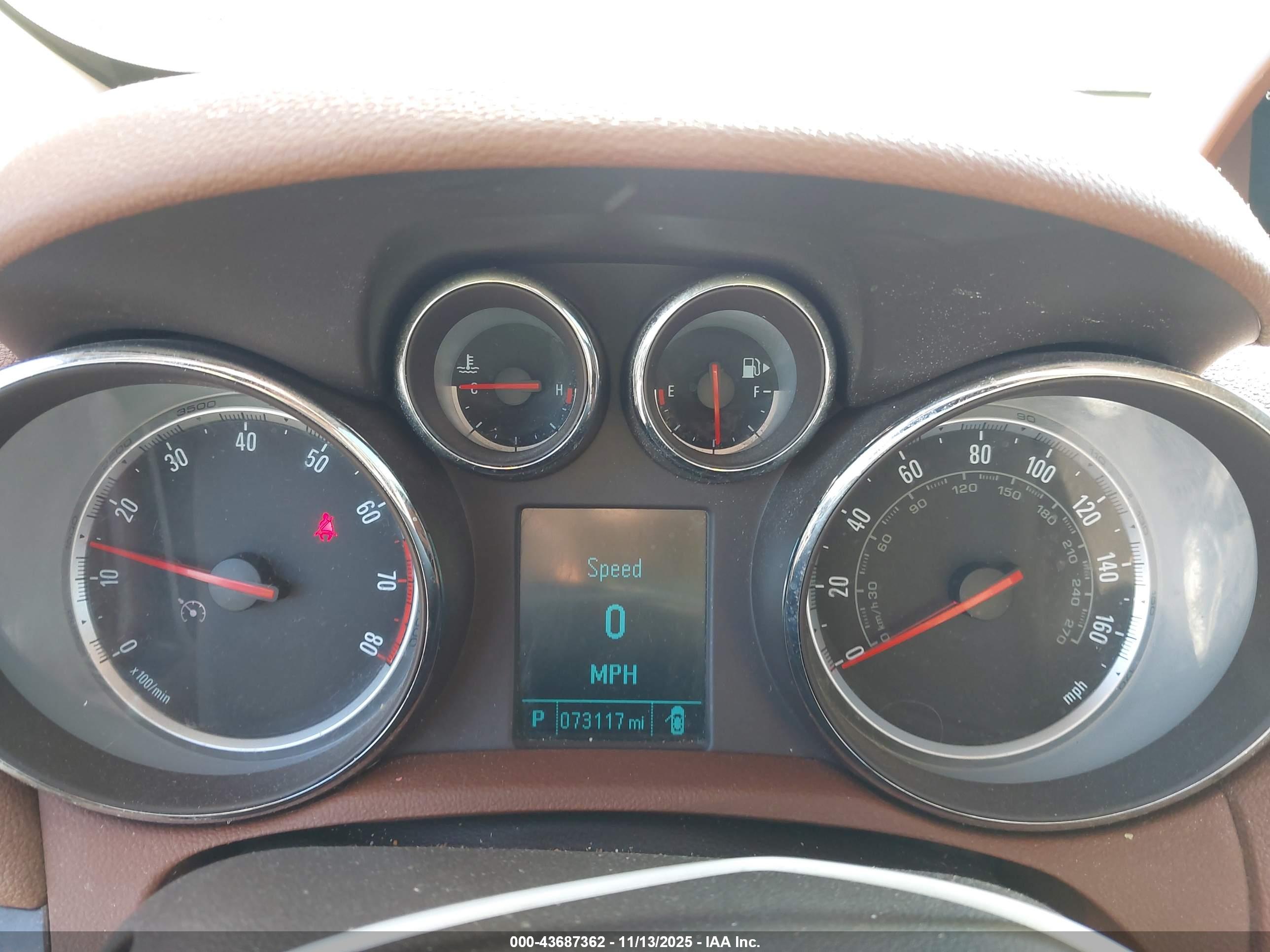 BUICK ENCORE image 7