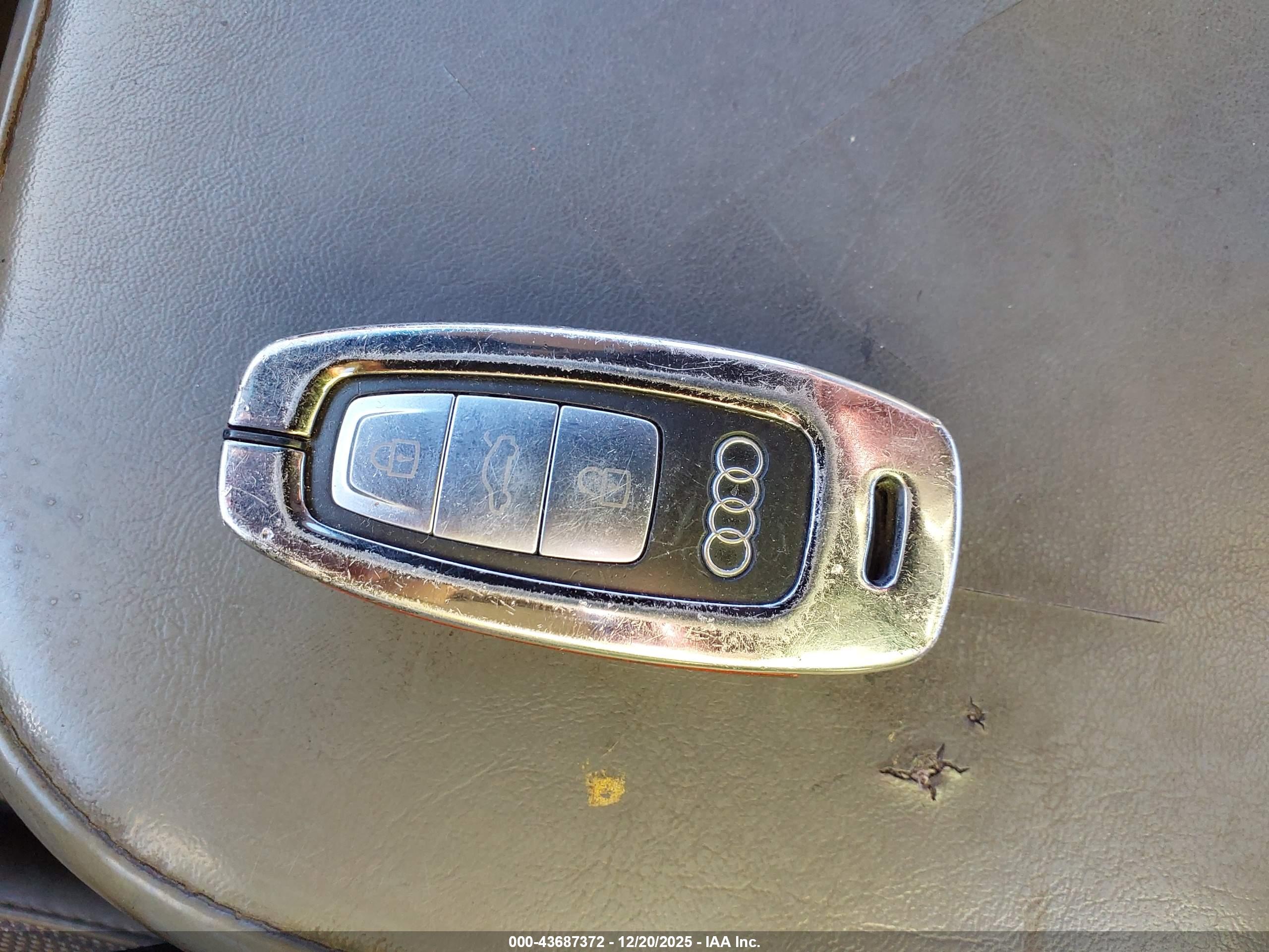 AUDI A6 image 11