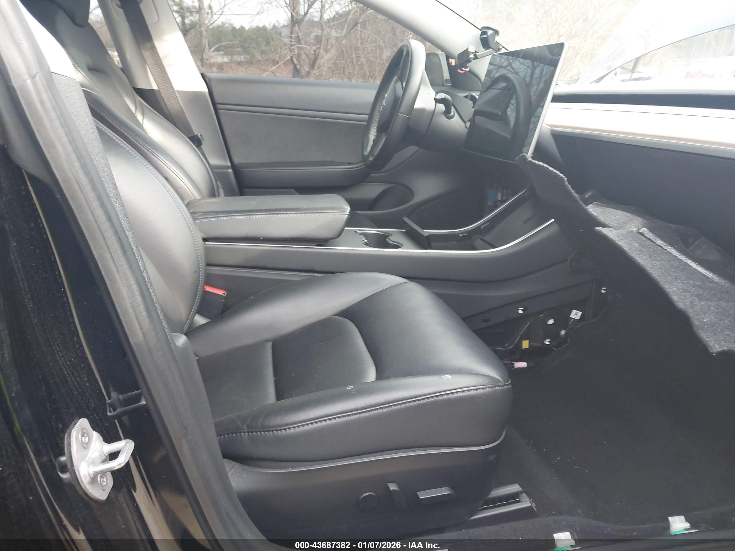 TESLA MODEL image 5