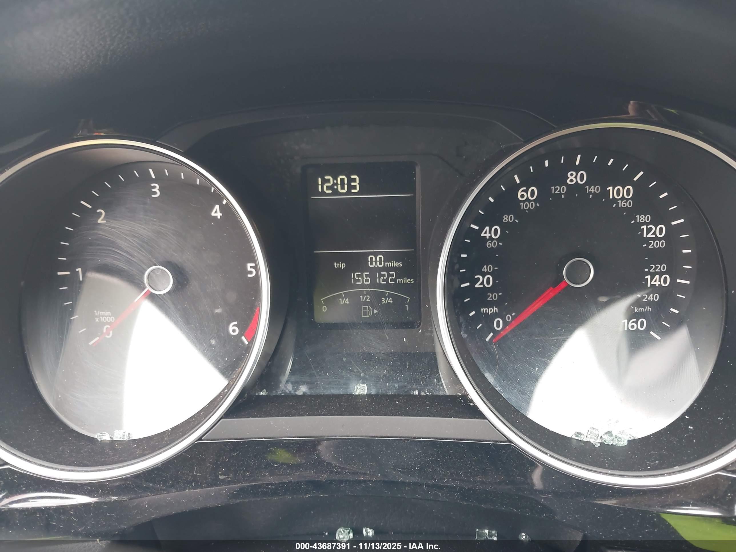 VOLKSWAGEN JETTA image 7