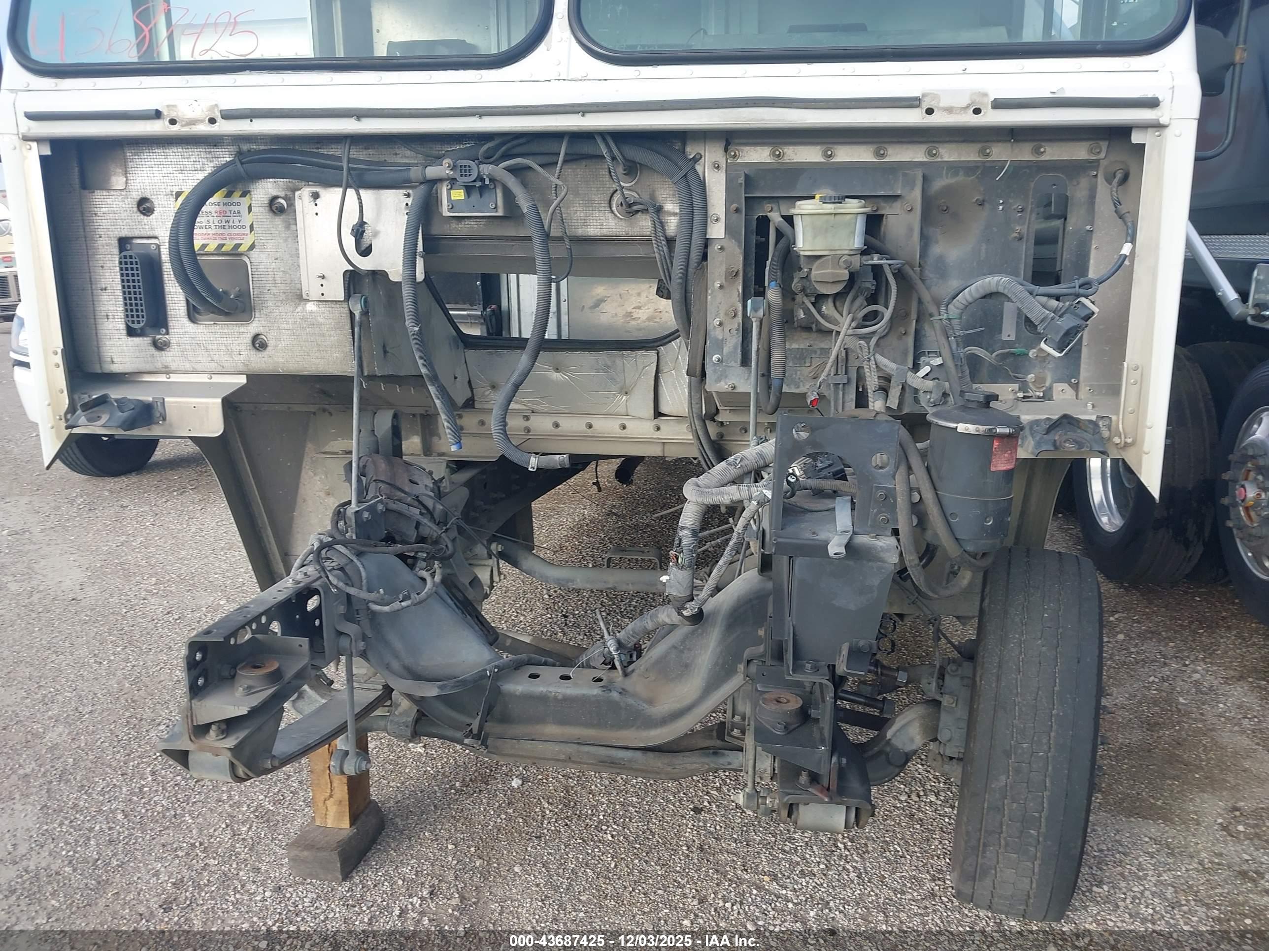 FORD F-59 image 10