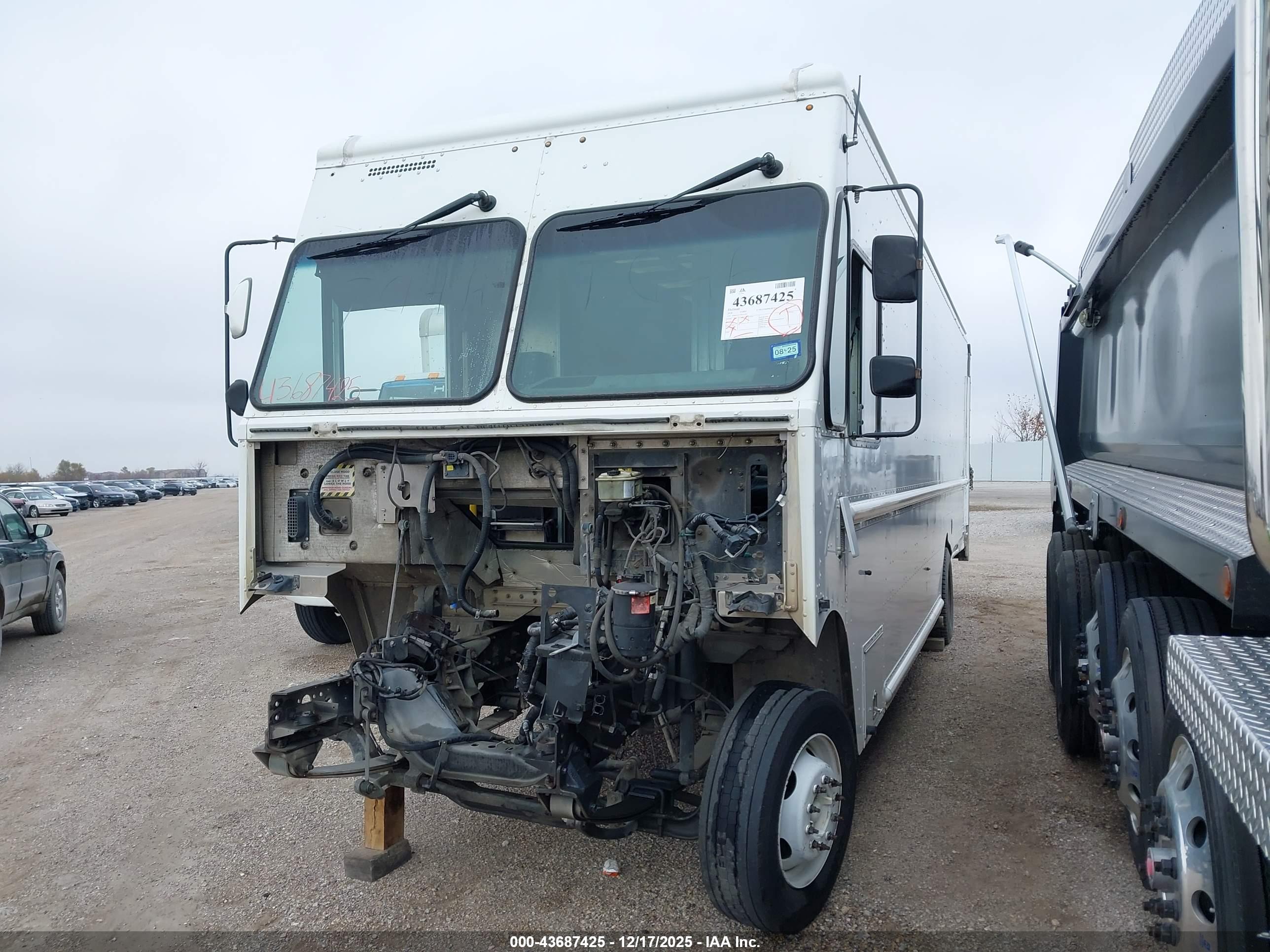 FORD F-59 image 2