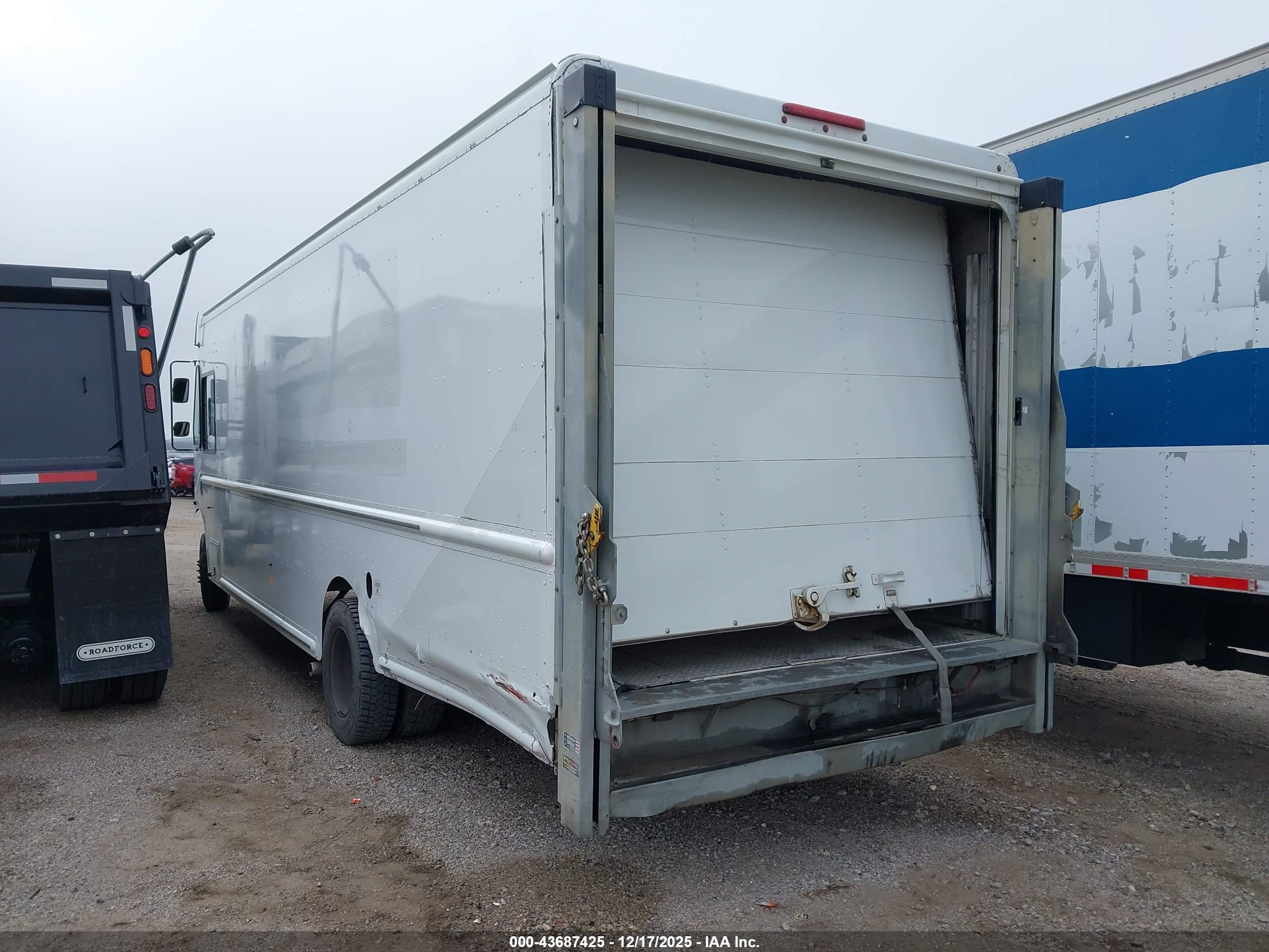FORD F-59 image 3