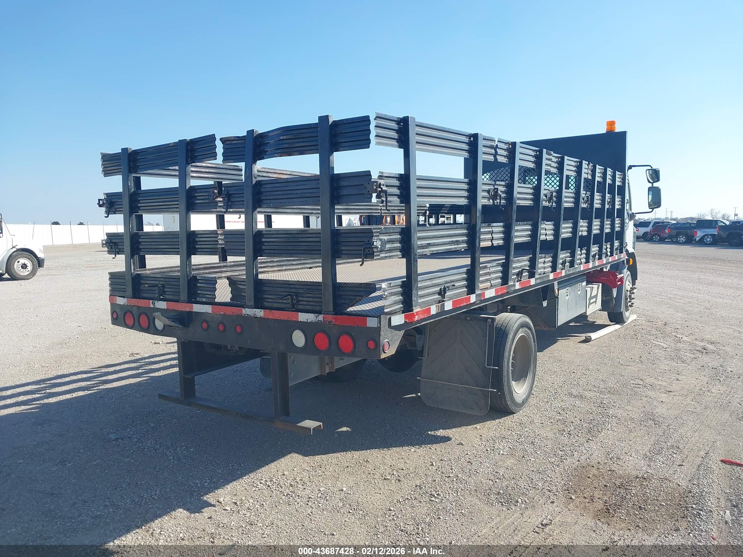 KENWORTH K100E image 4