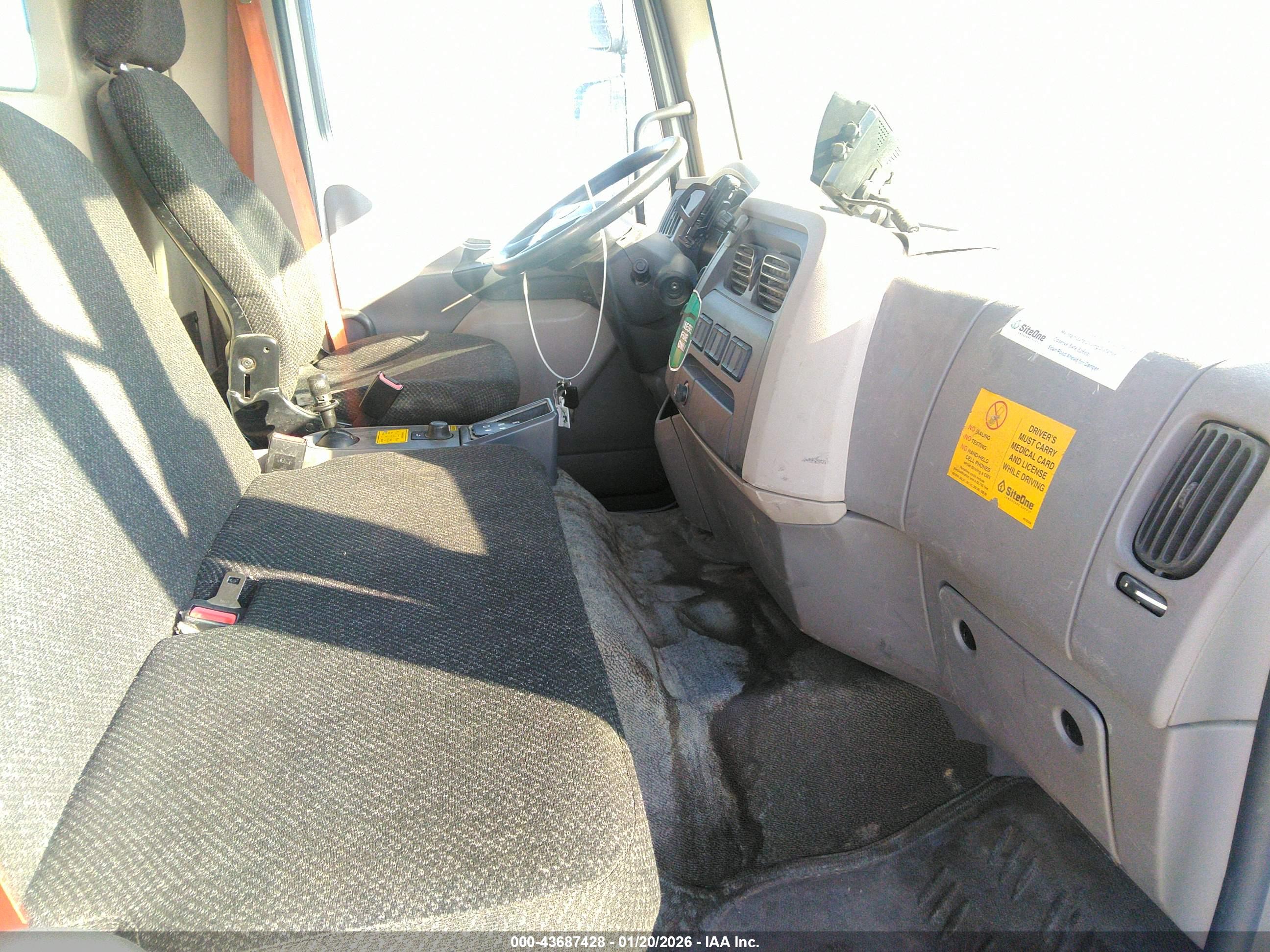 KENWORTH K100E image 5