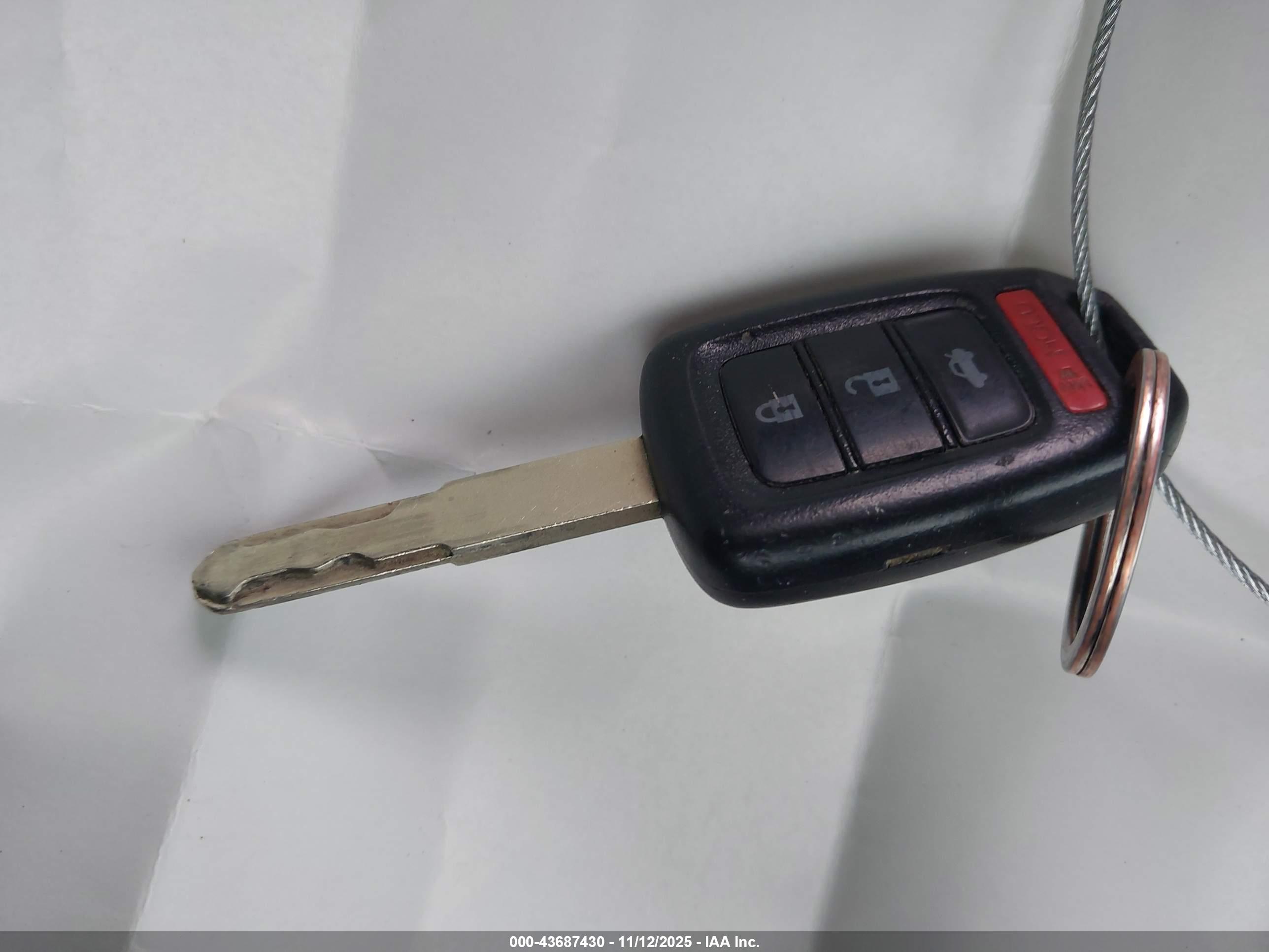 HONDA CIVIC image 11
