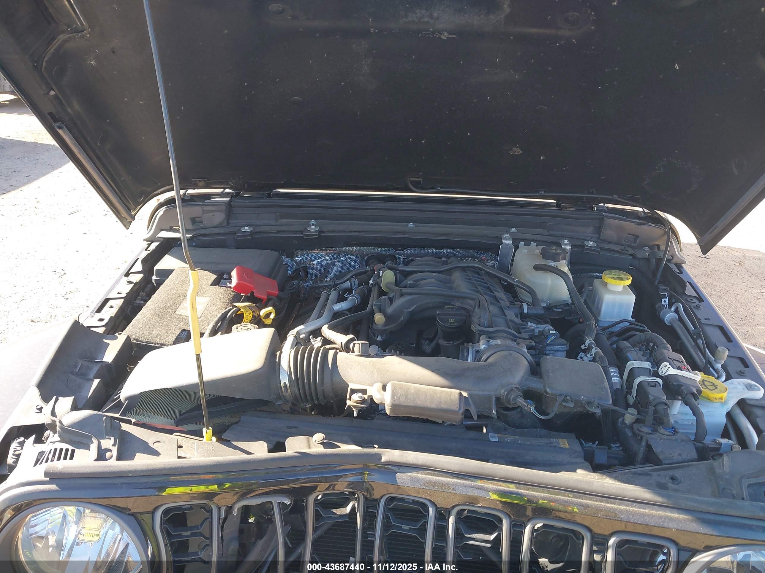 JEEP GLADIATOR image 10