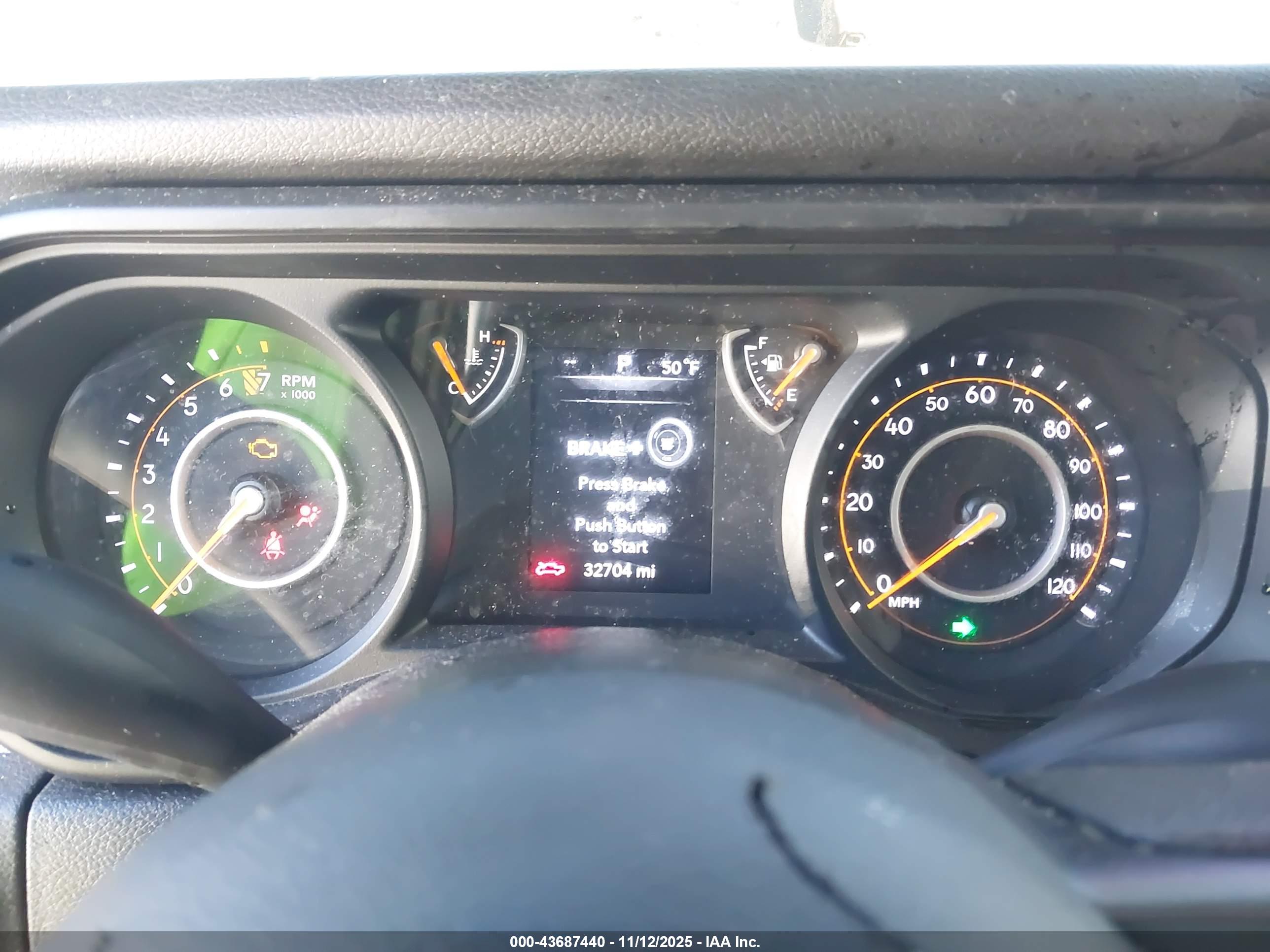 JEEP GLADIATOR image 7