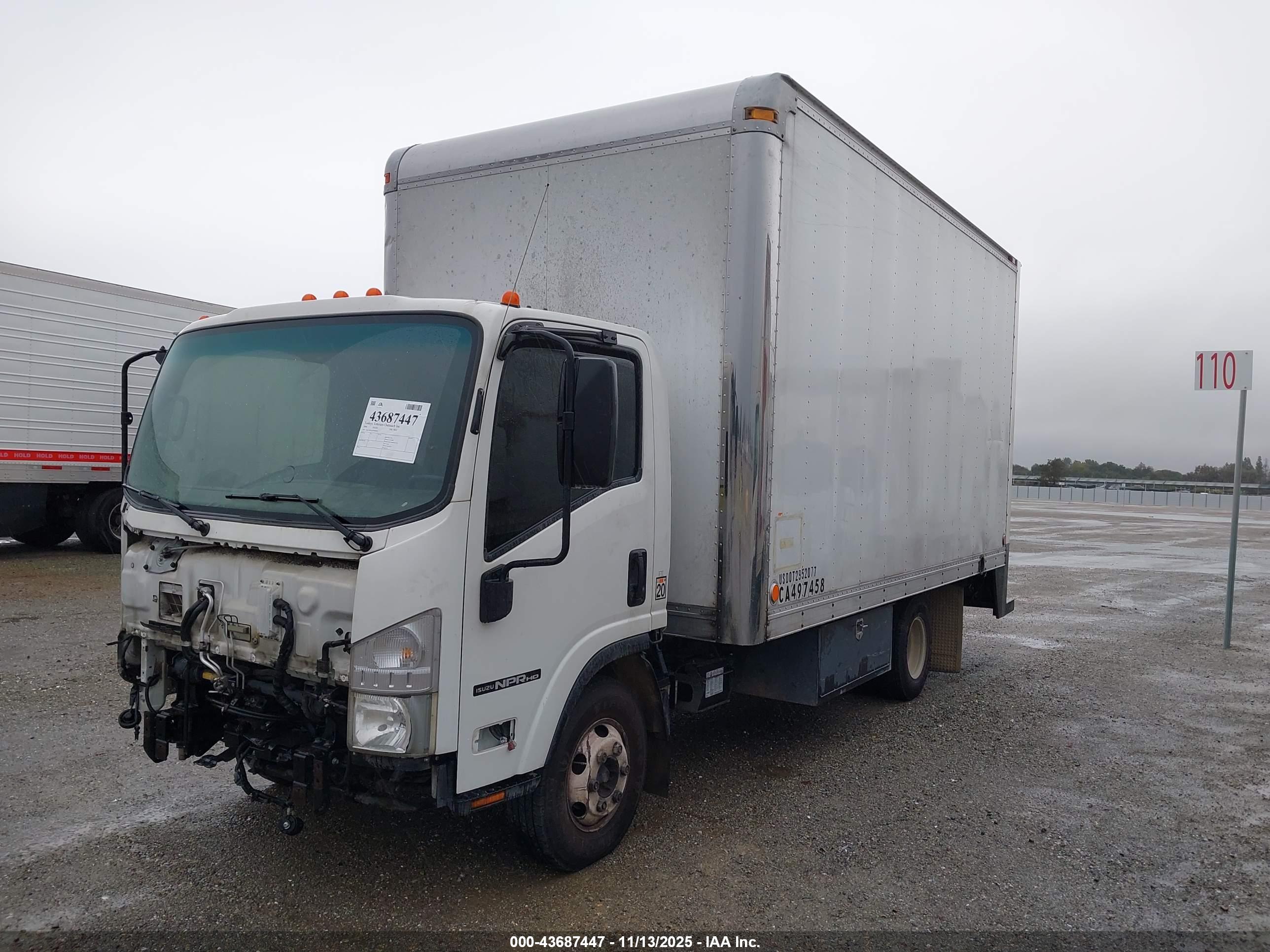 ISUZU DSL image 2