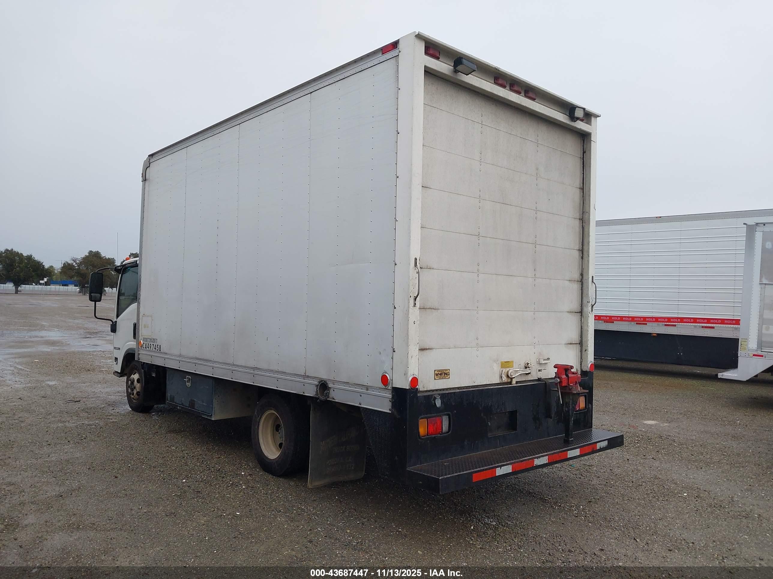 ISUZU DSL image 3