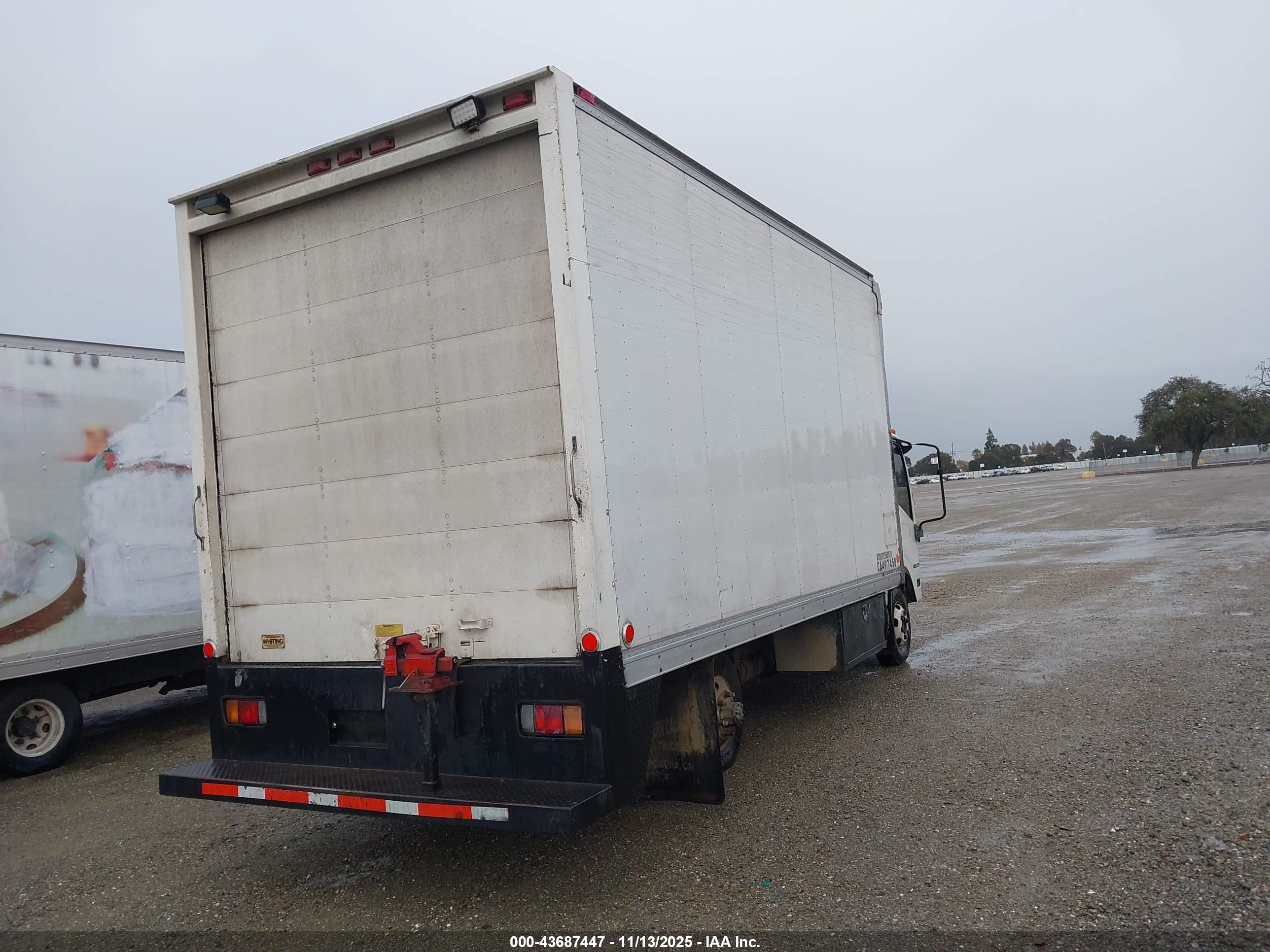 ISUZU DSL image 4