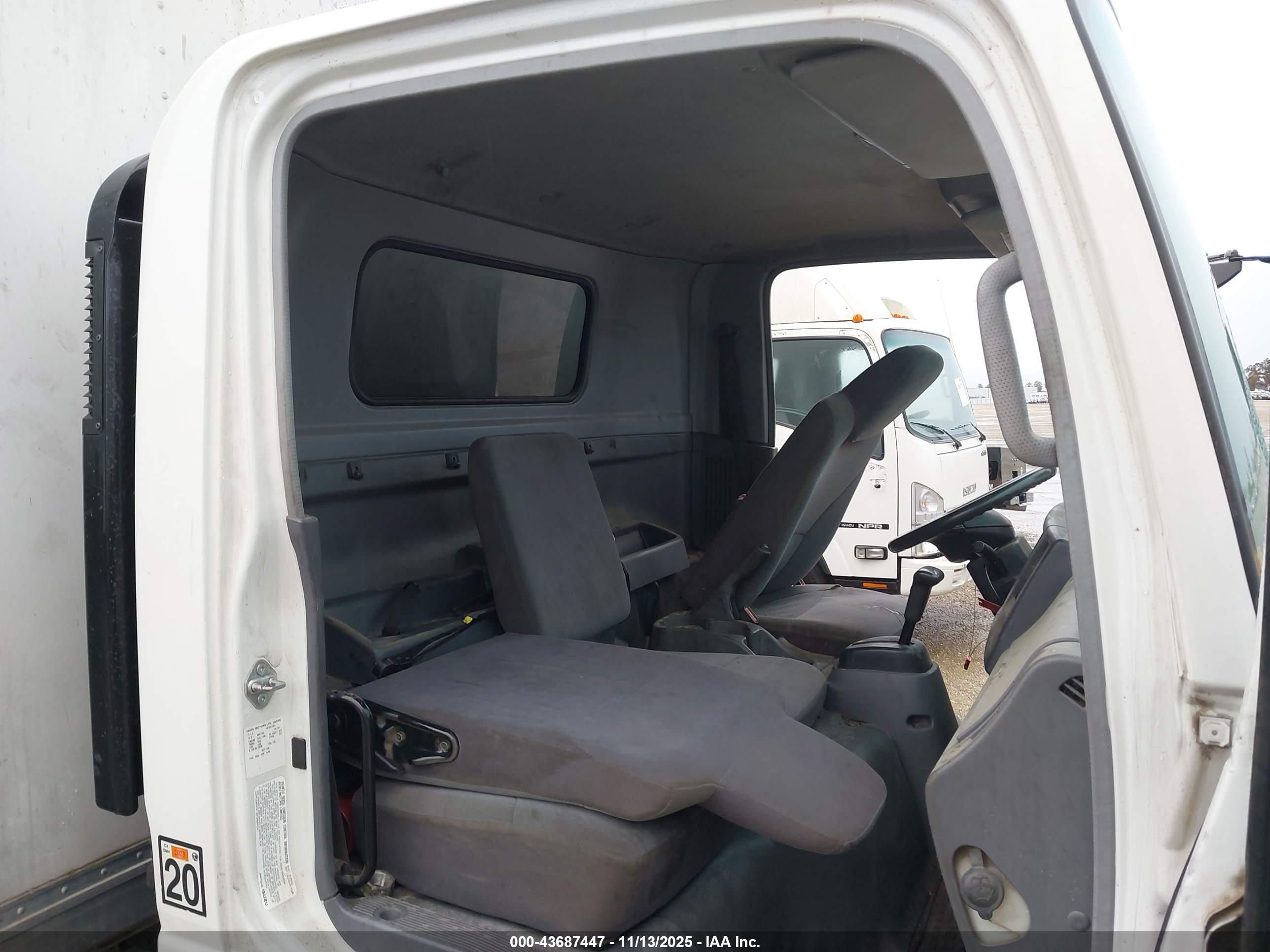ISUZU DSL image 8