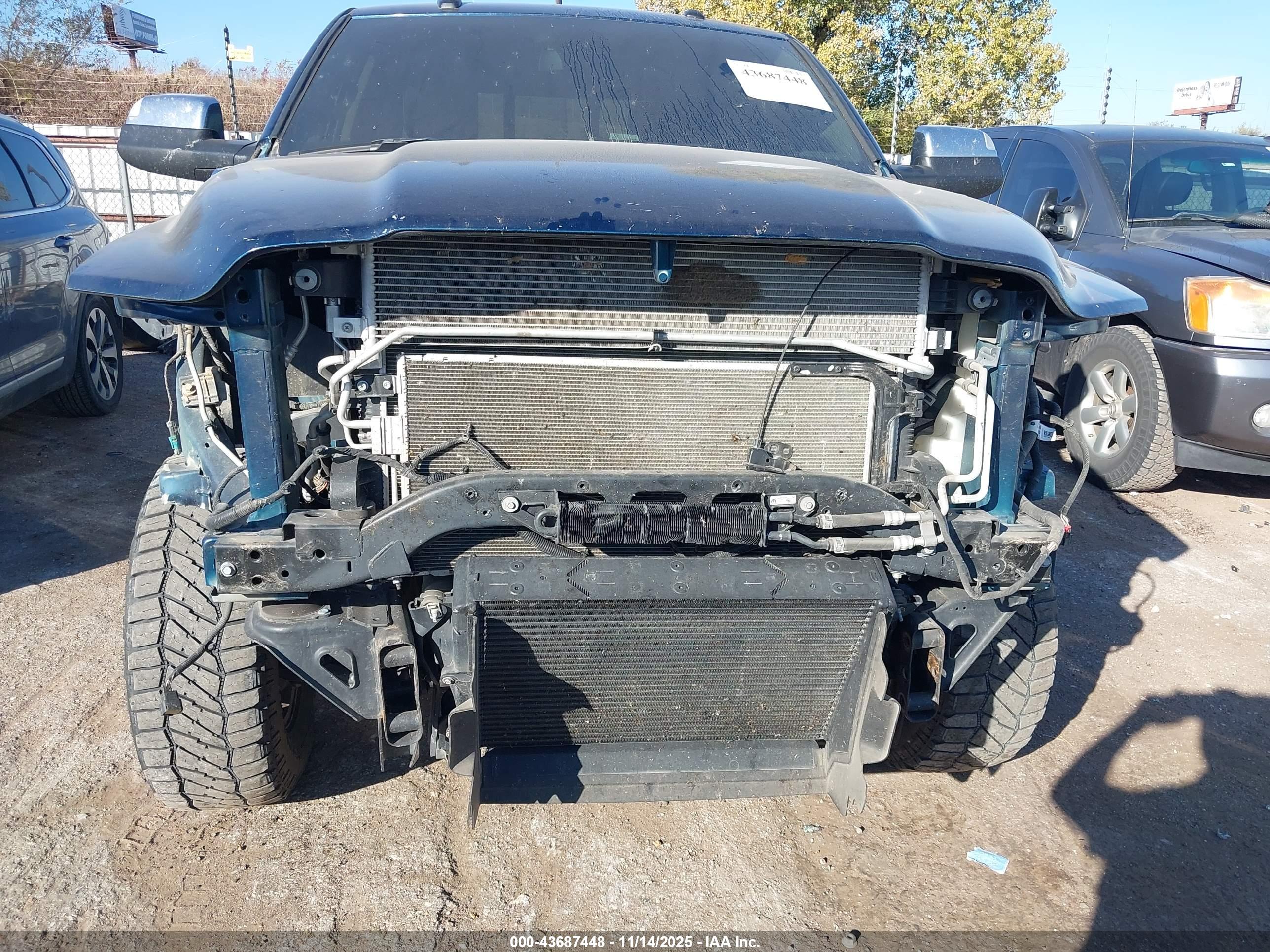 RAM 2500 image 6
