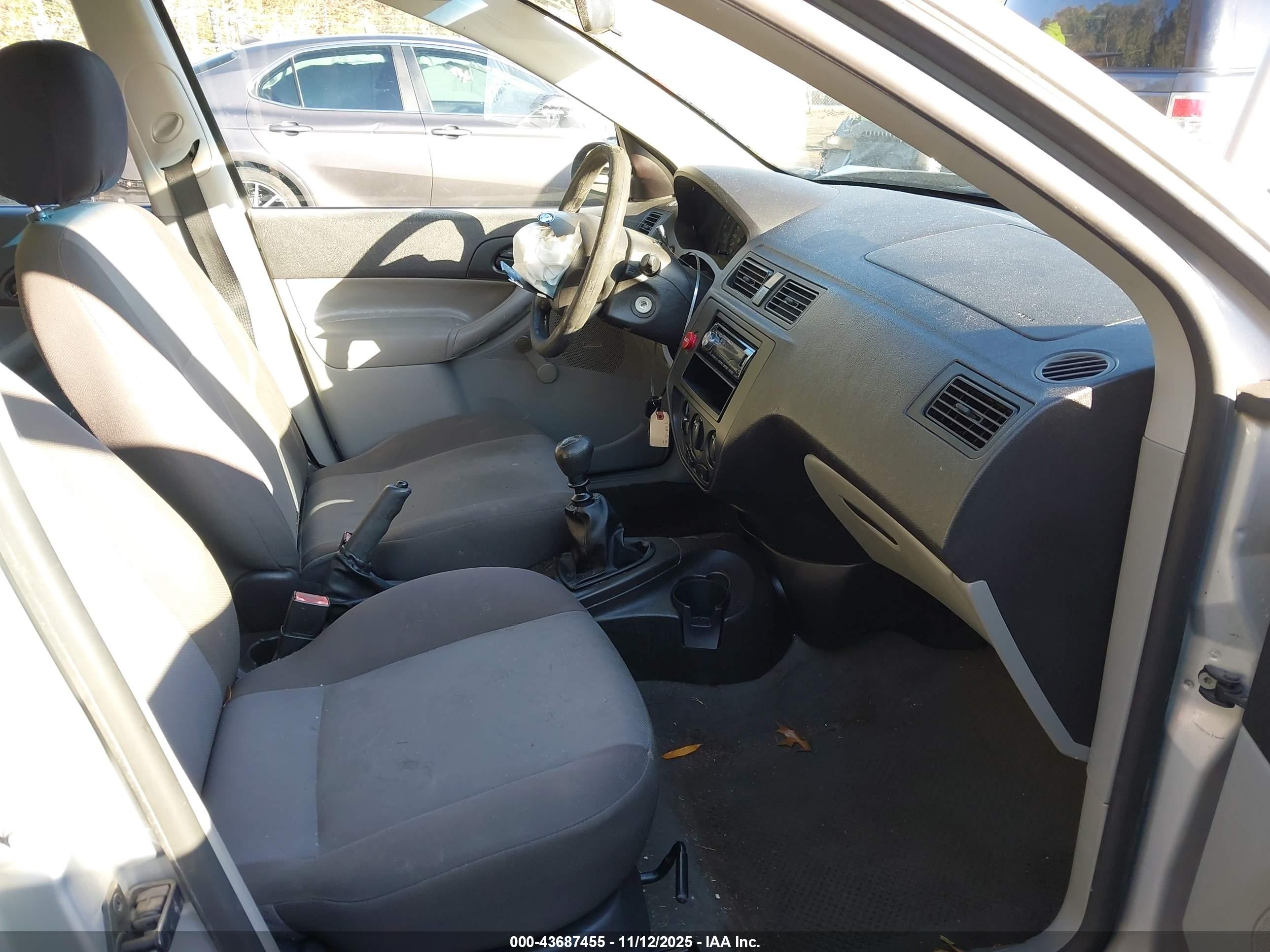FORD FOCUS image 5