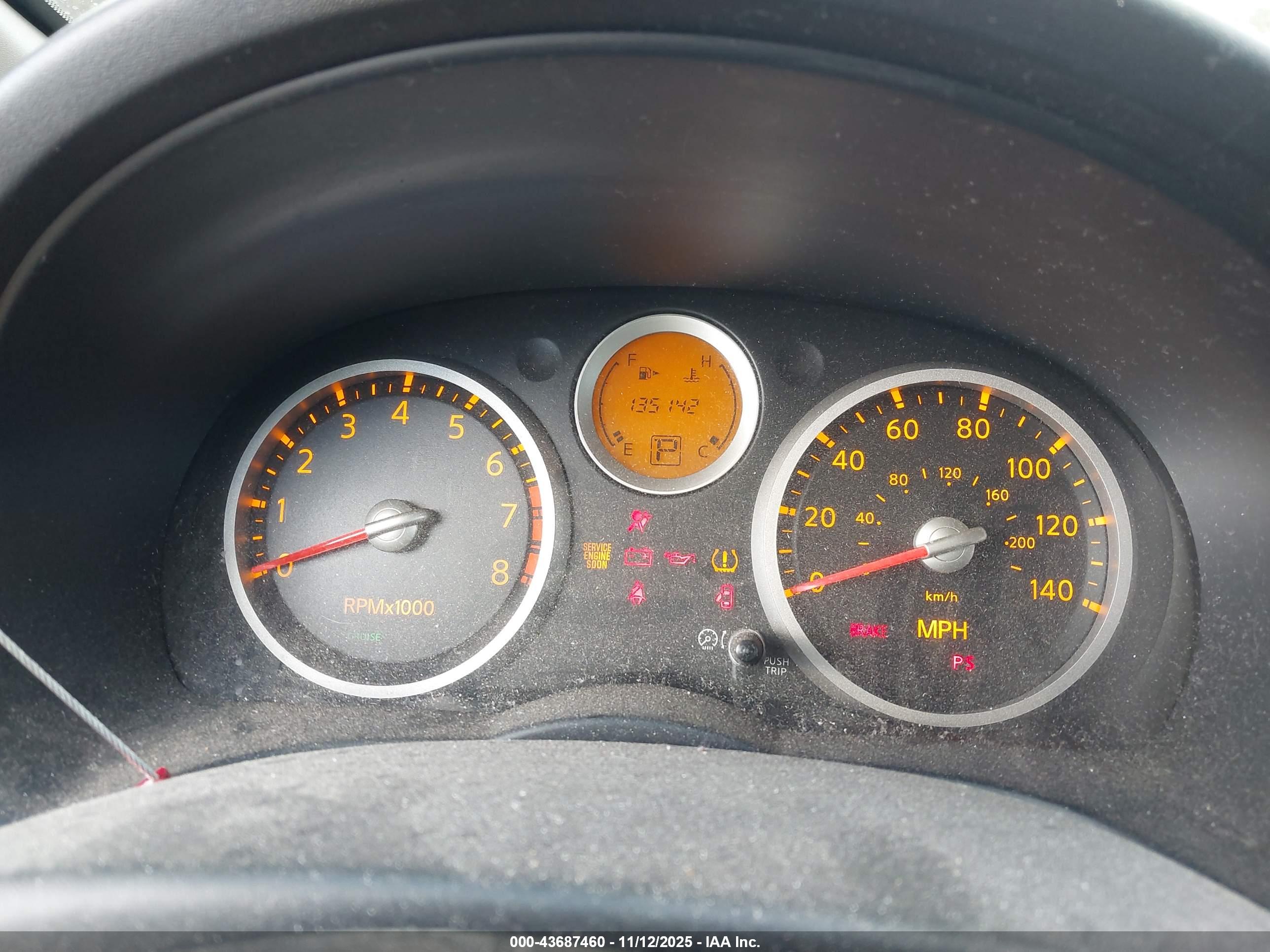 NISSAN SENTRA image 7