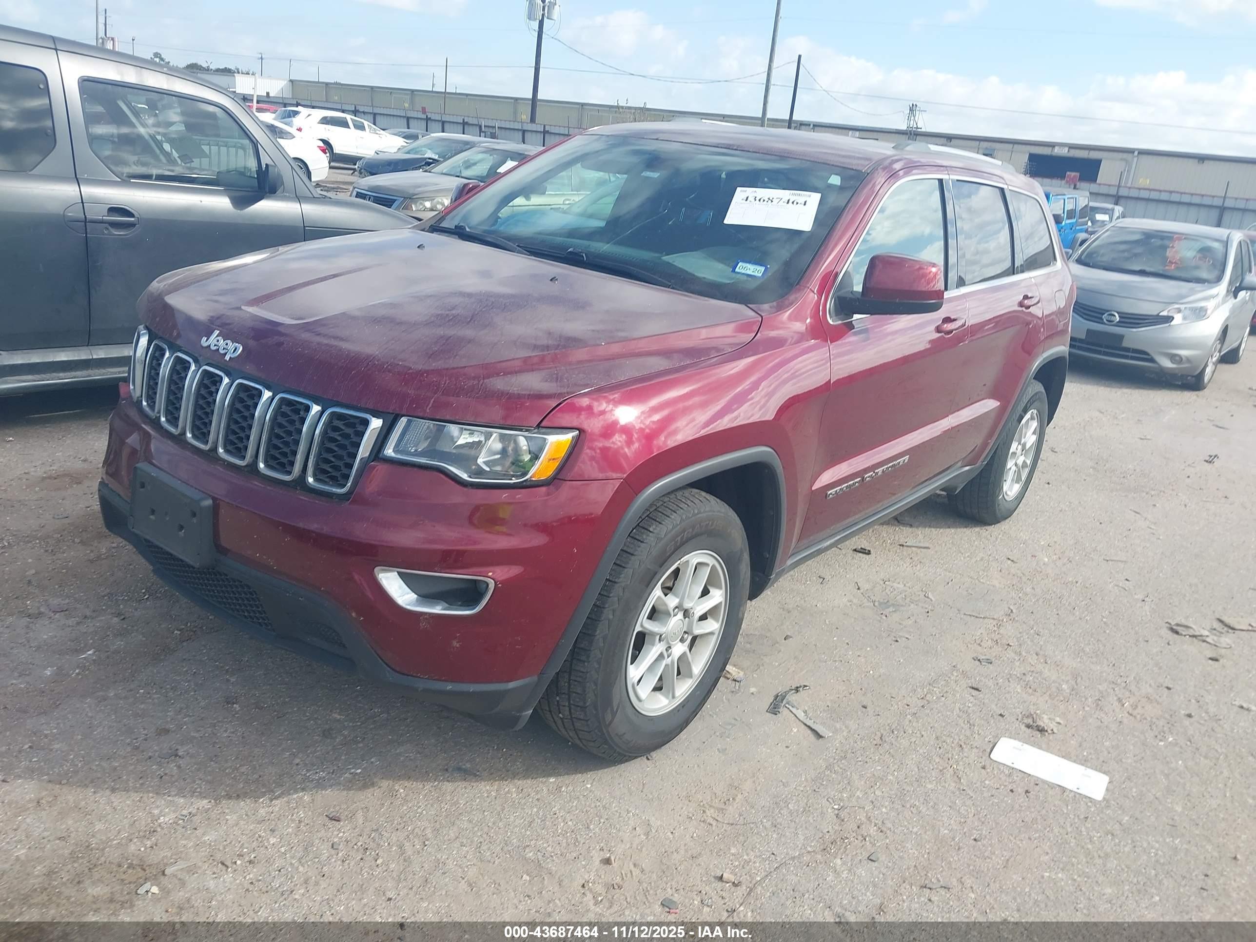 JEEP GRAND image 2