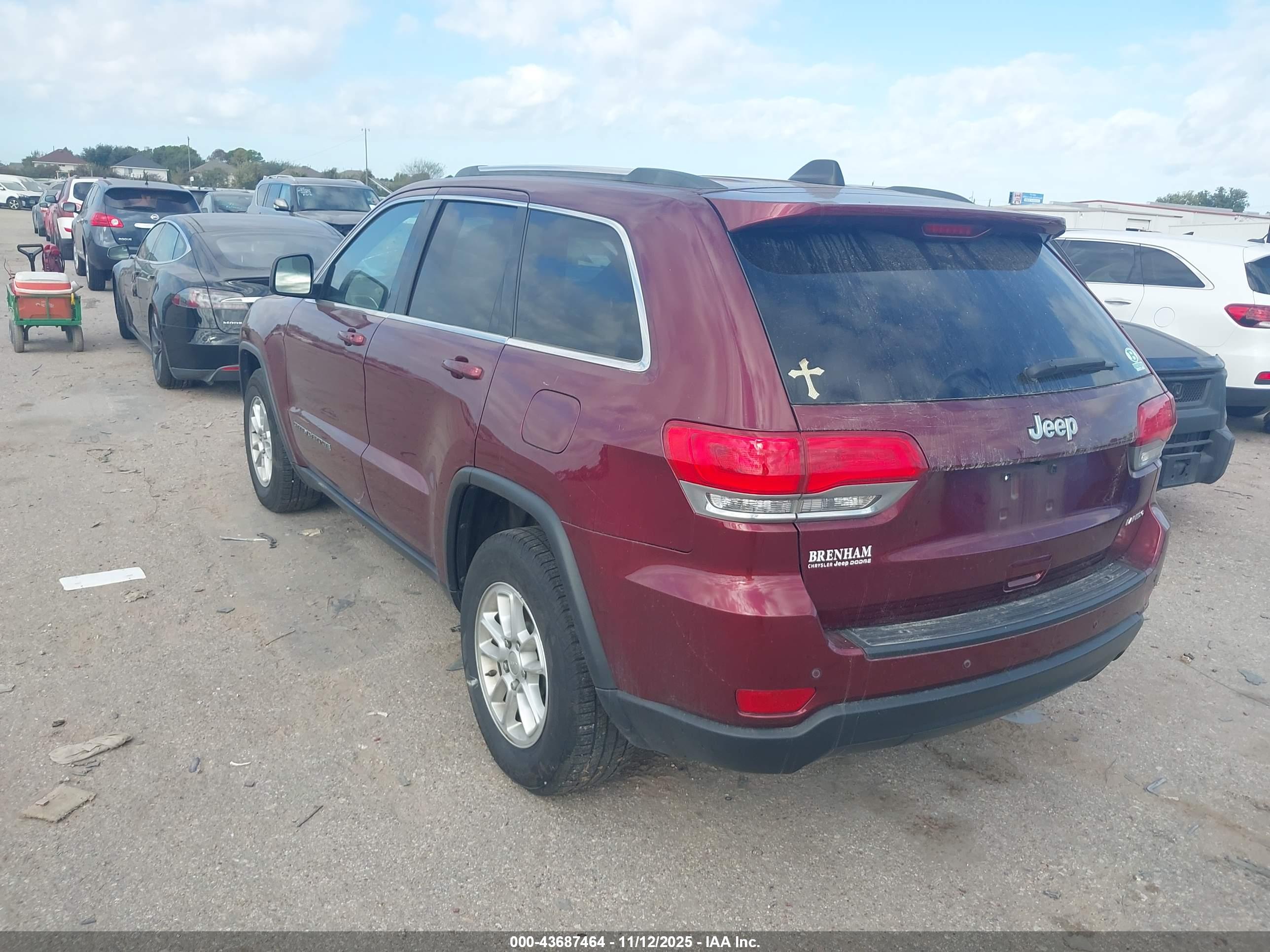 JEEP GRAND image 3