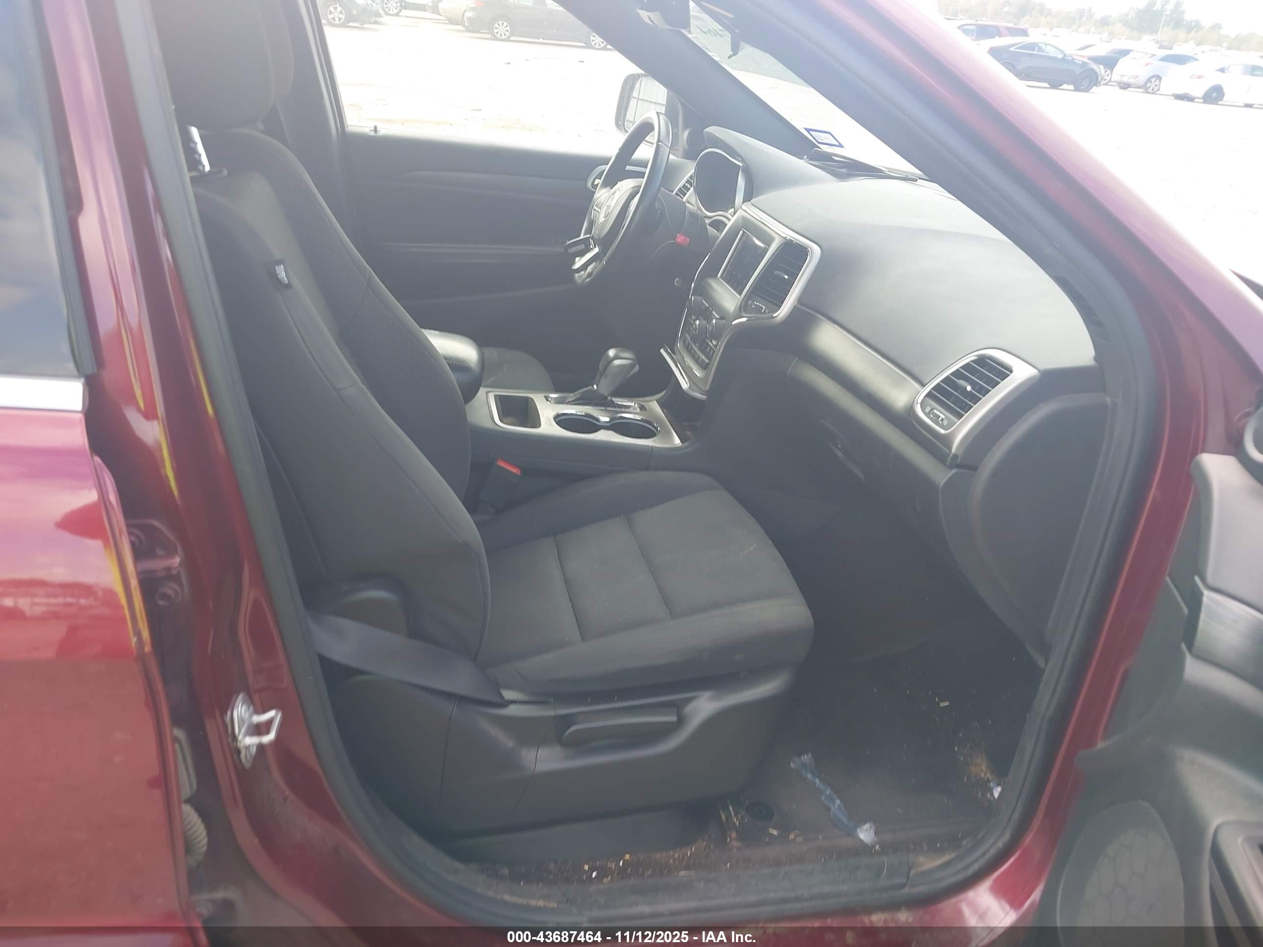 JEEP GRAND image 5