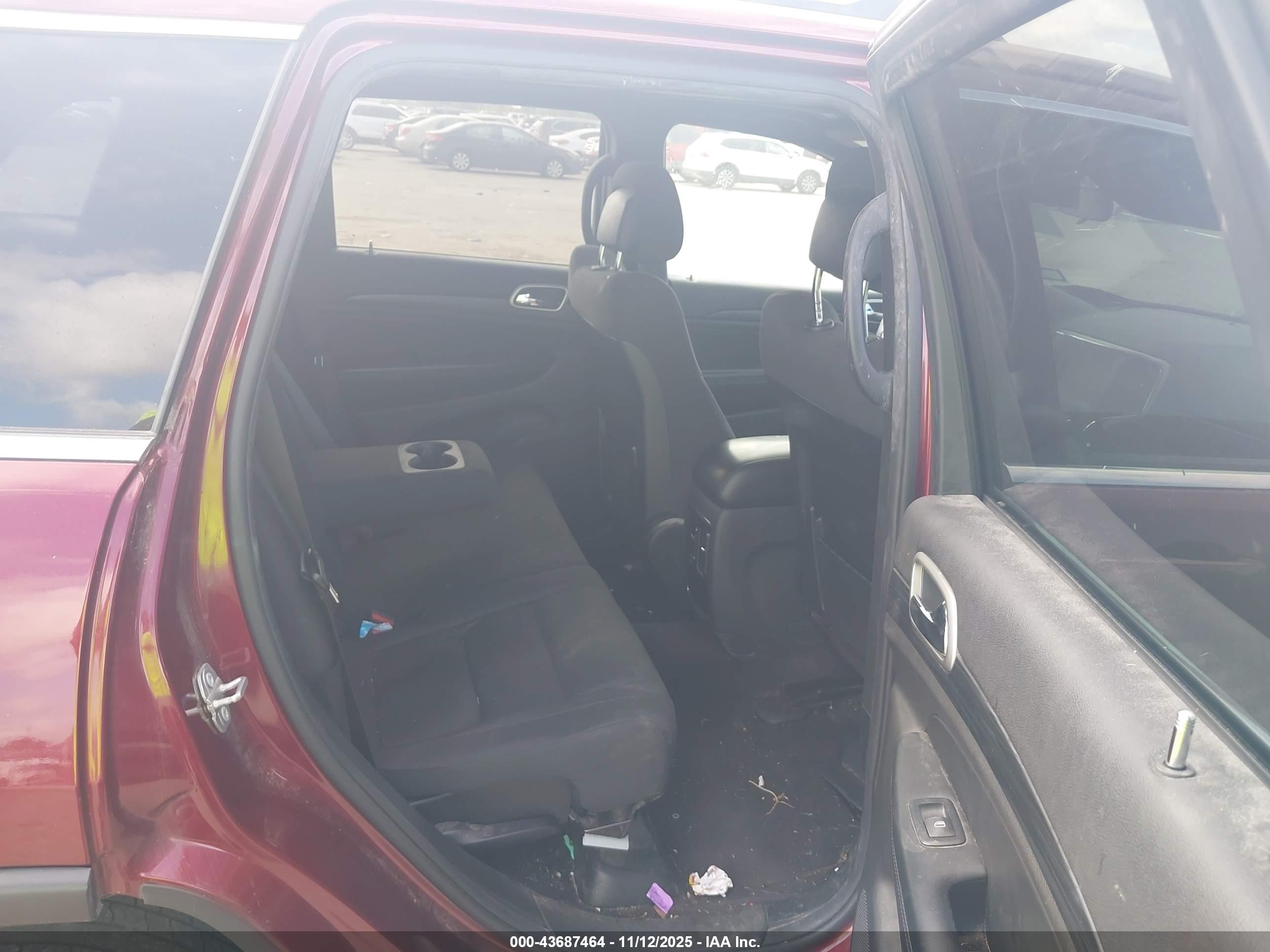 JEEP GRAND image 8