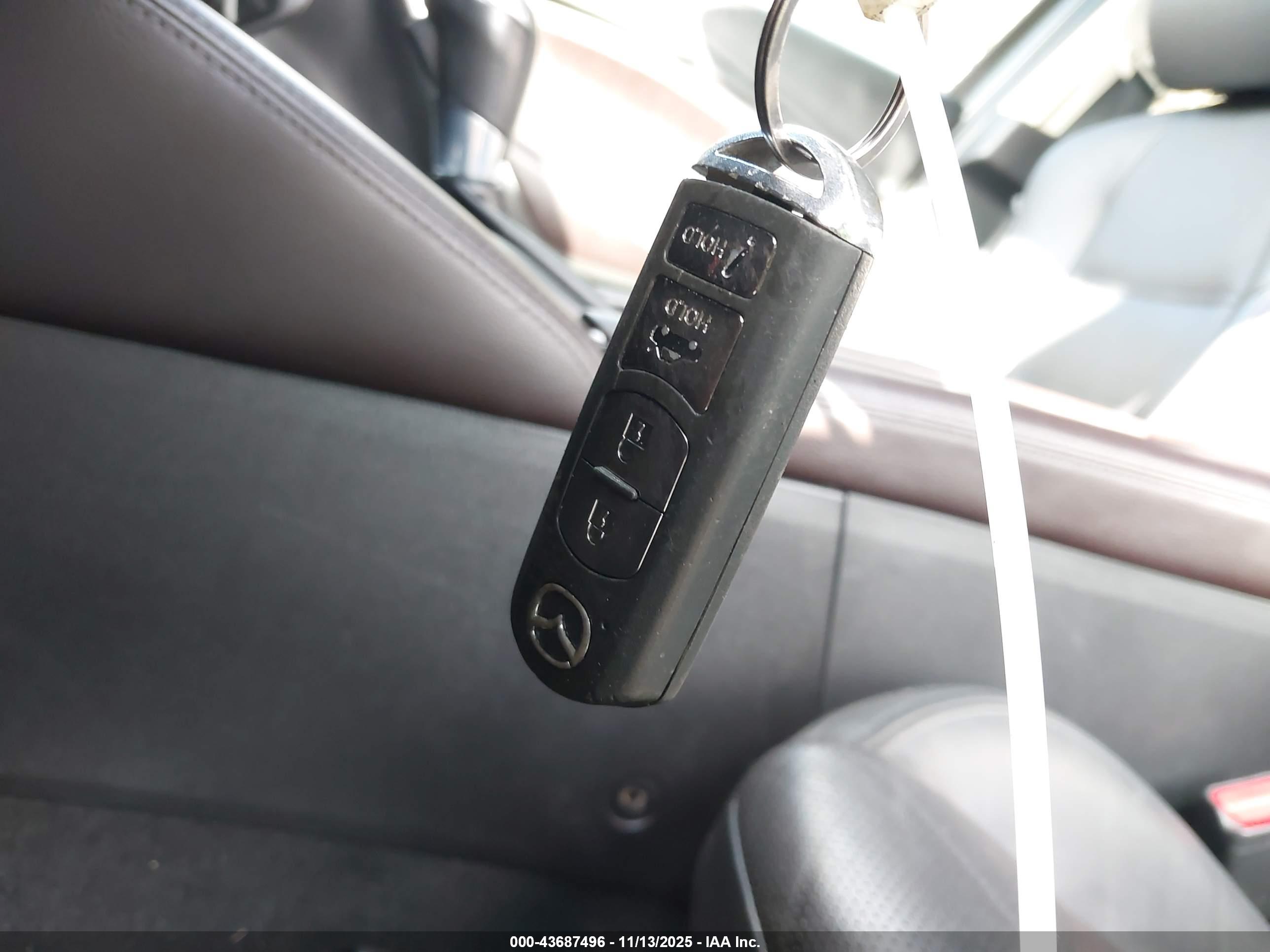 MAZDA MAZDA6 image 11