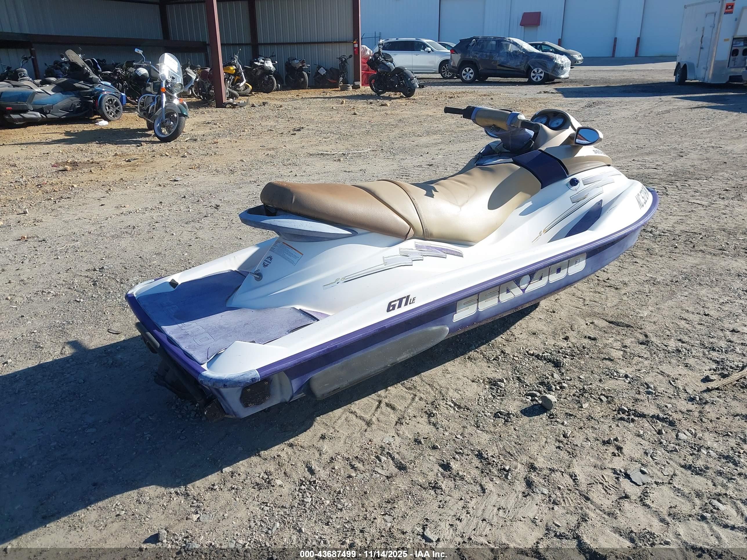 SEA DOO image 4