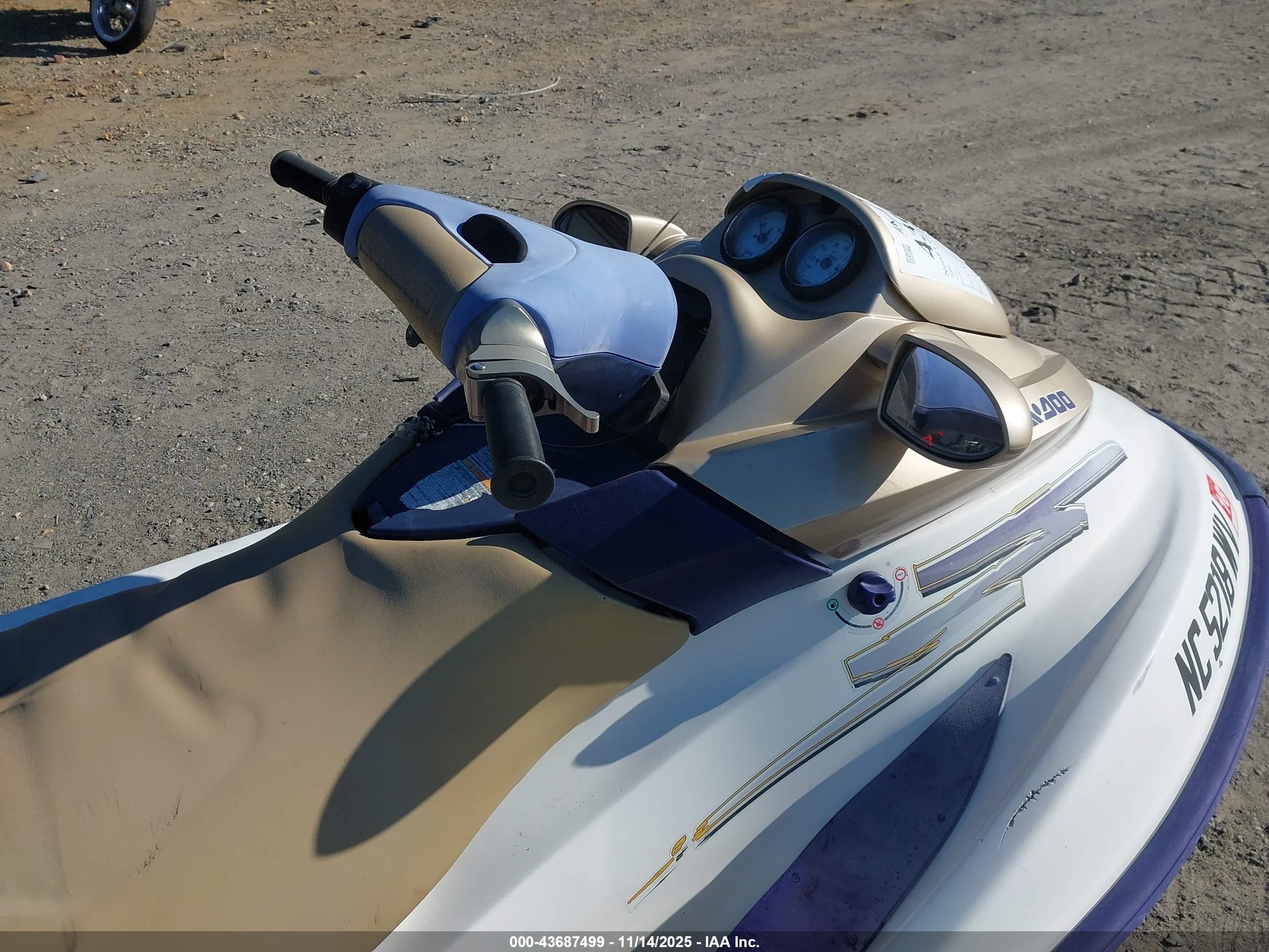 SEA DOO image 5