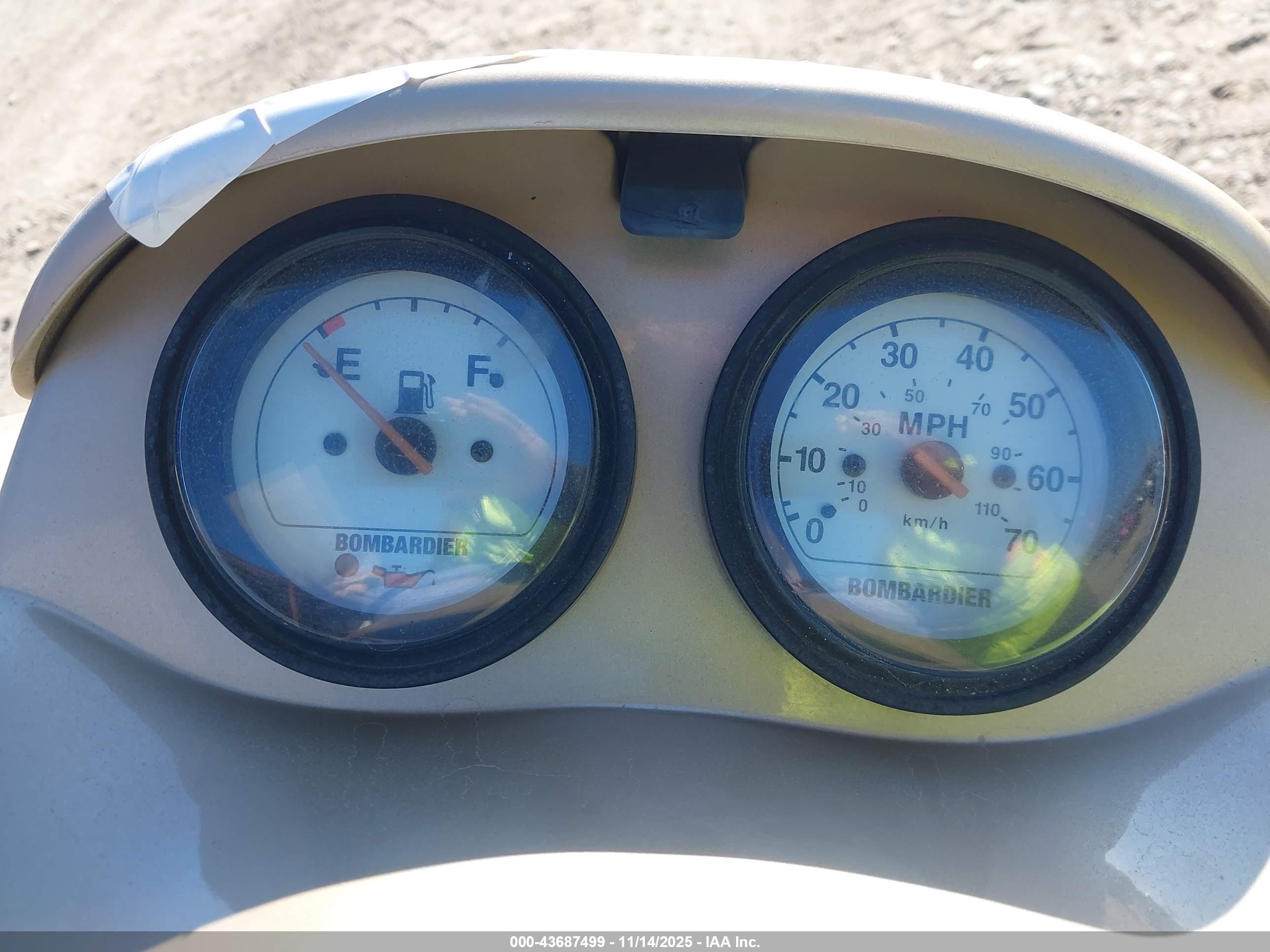 SEA DOO image 7