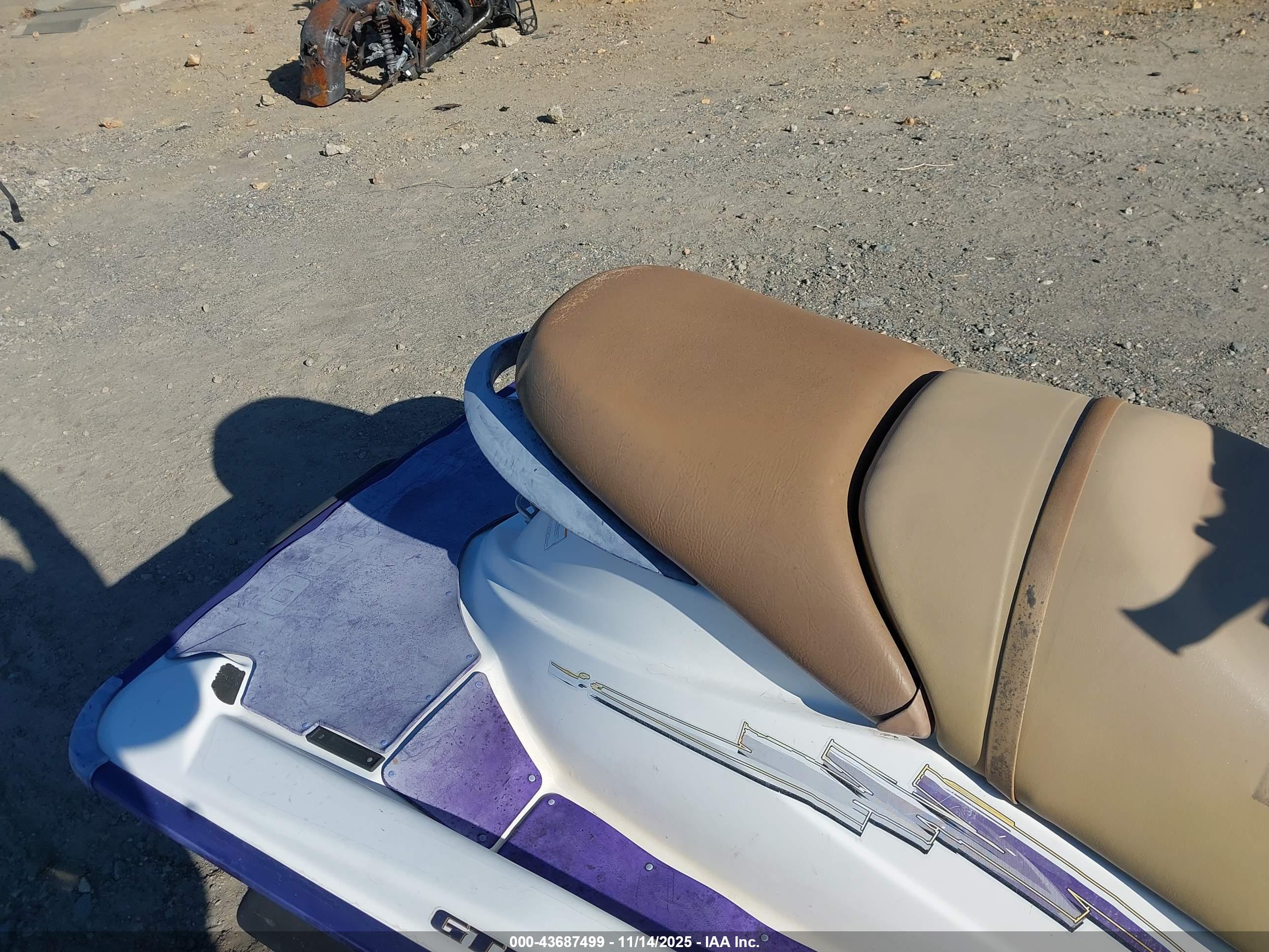 SEA DOO image 8