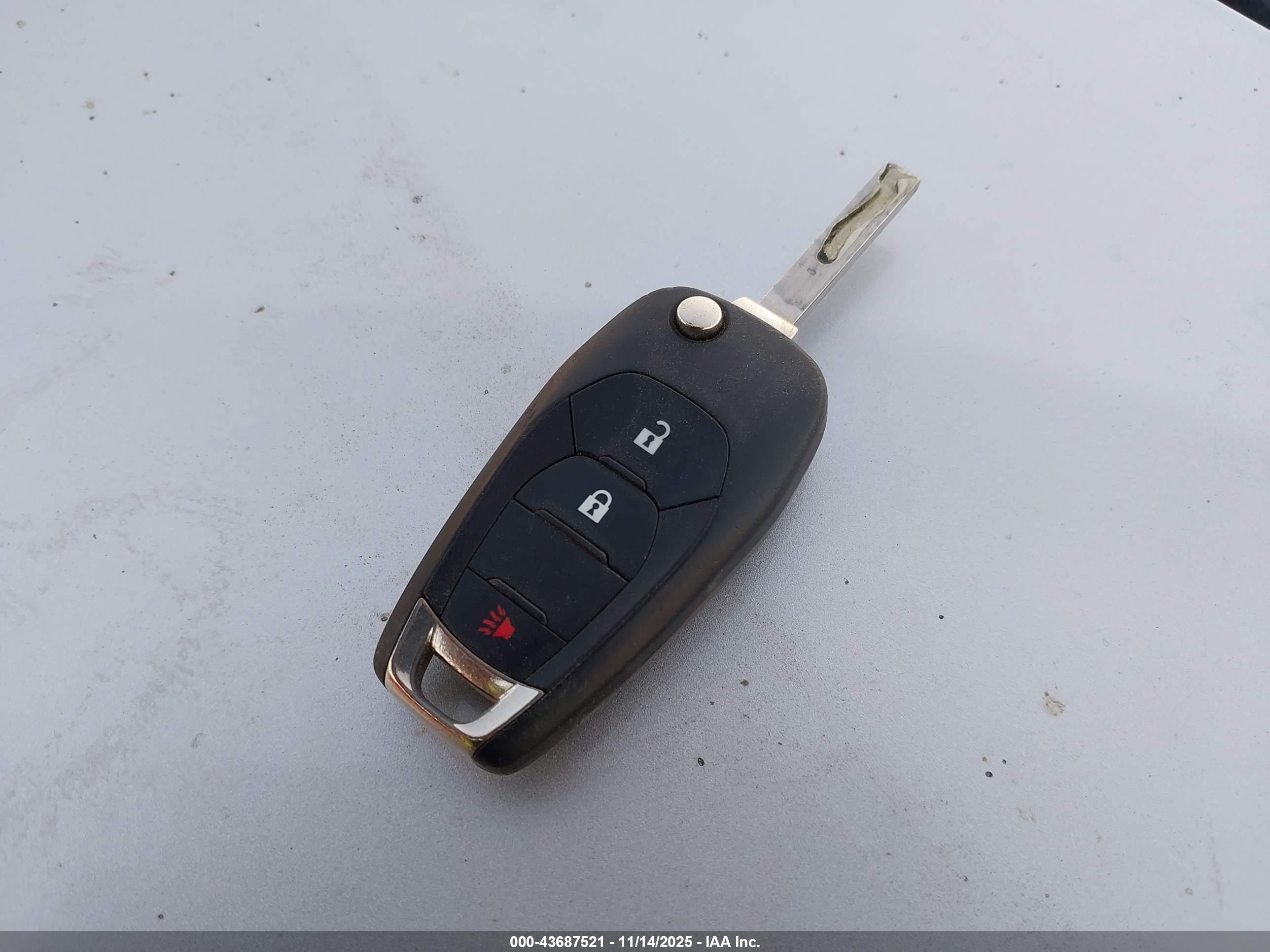 CHEVROLET CRUZE image 11