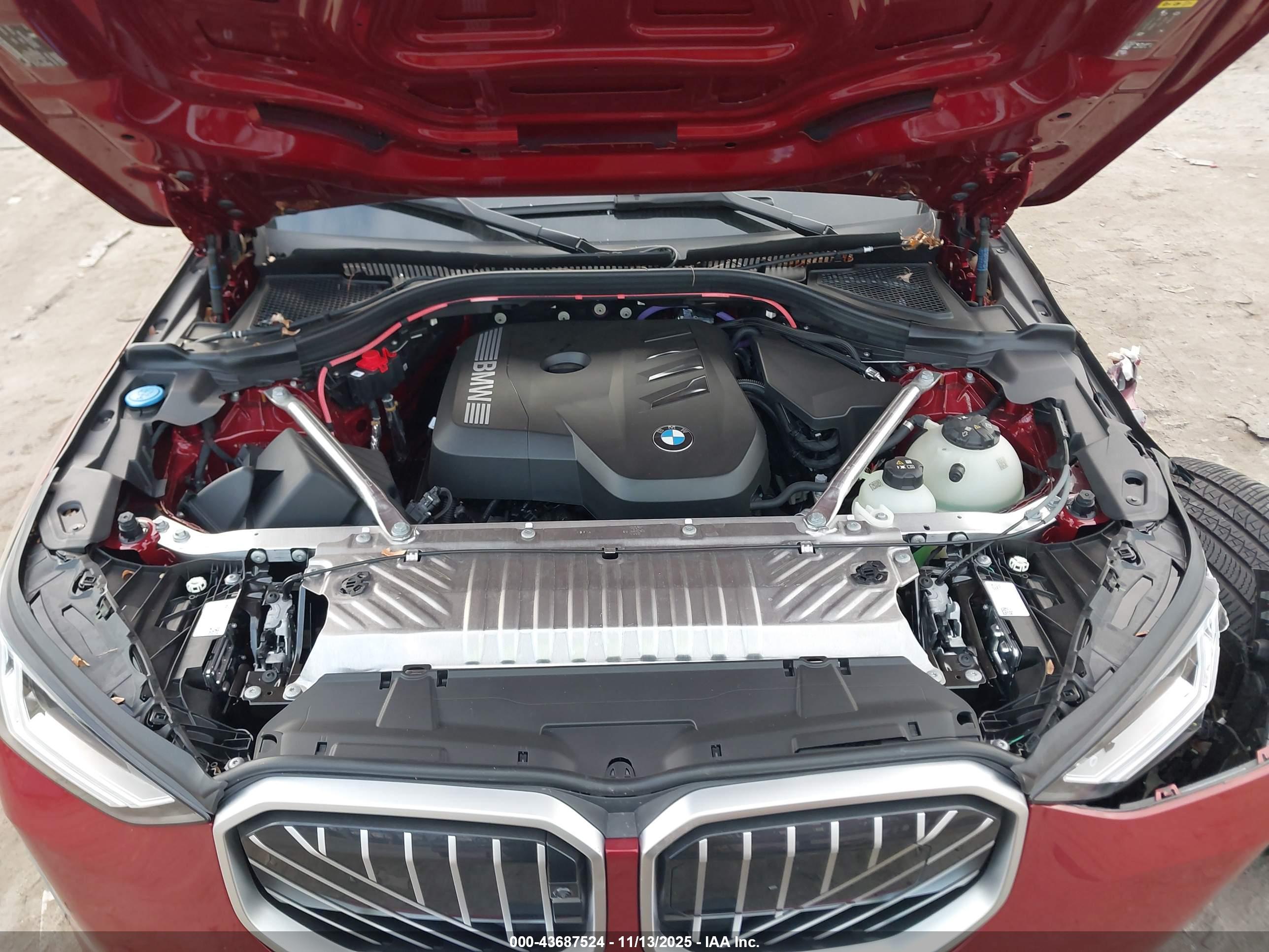 BMW X3 image 10