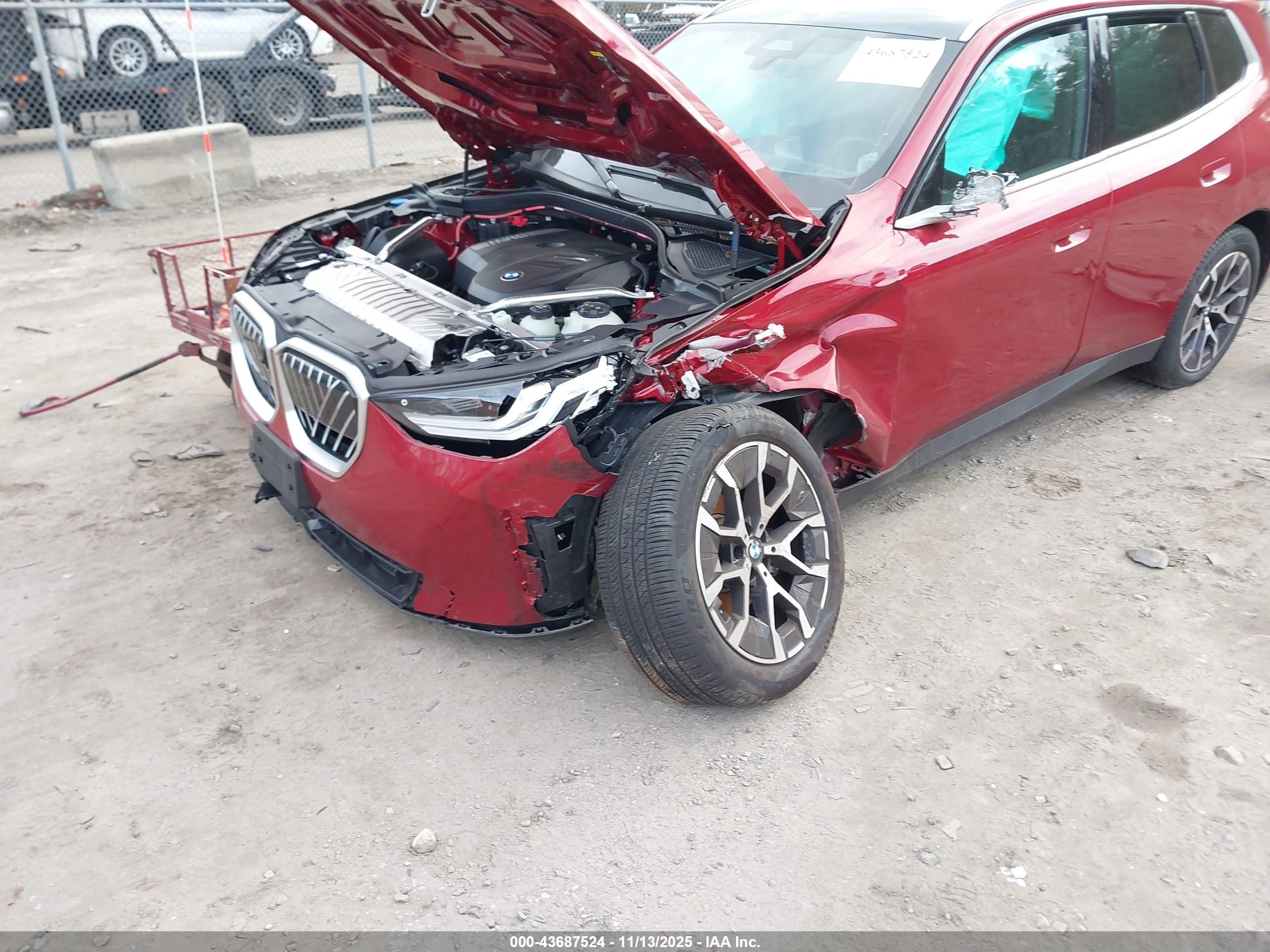 BMW X3 image 6