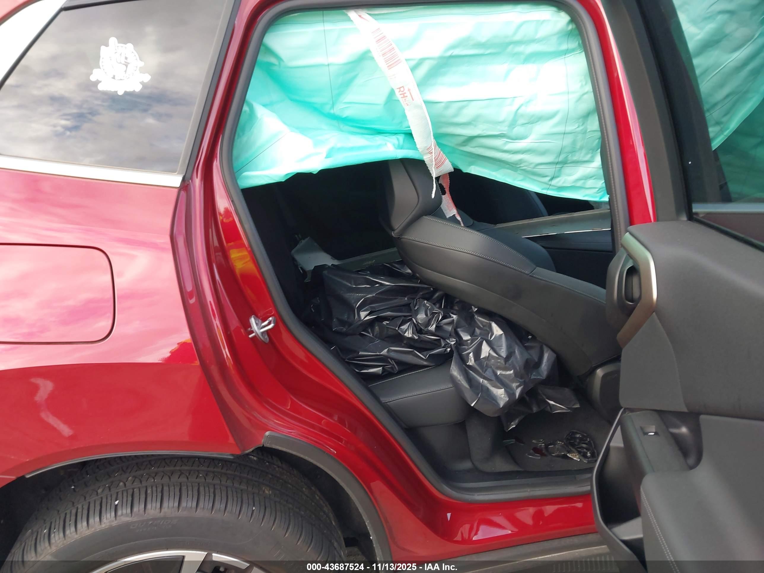 BMW X3 image 8