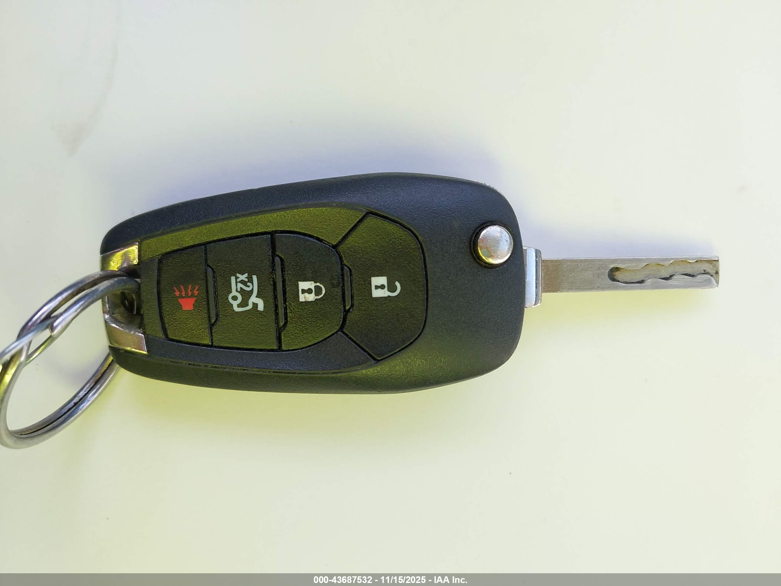 CHEVROLET CRUZE image 11